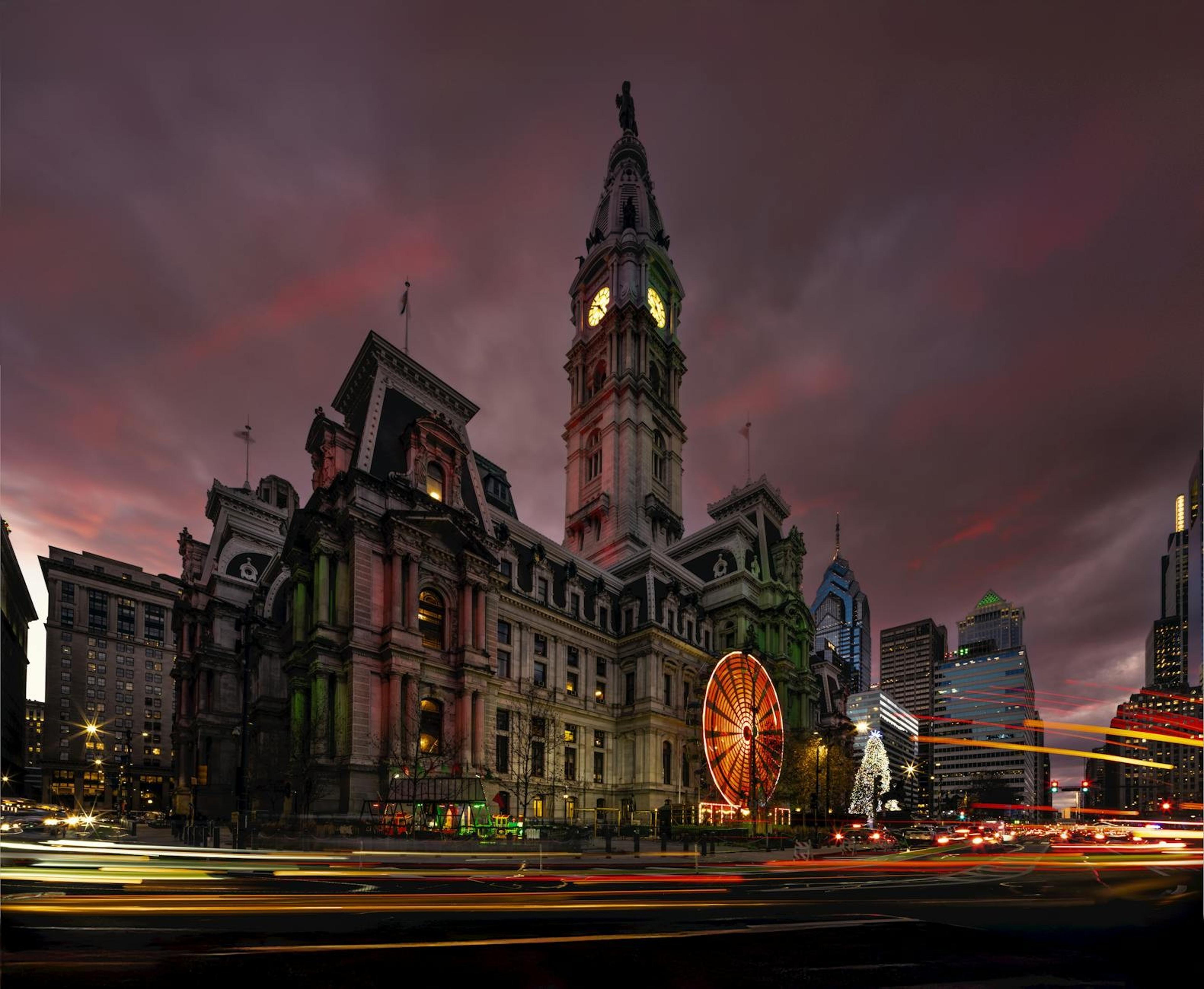 Philadelphia