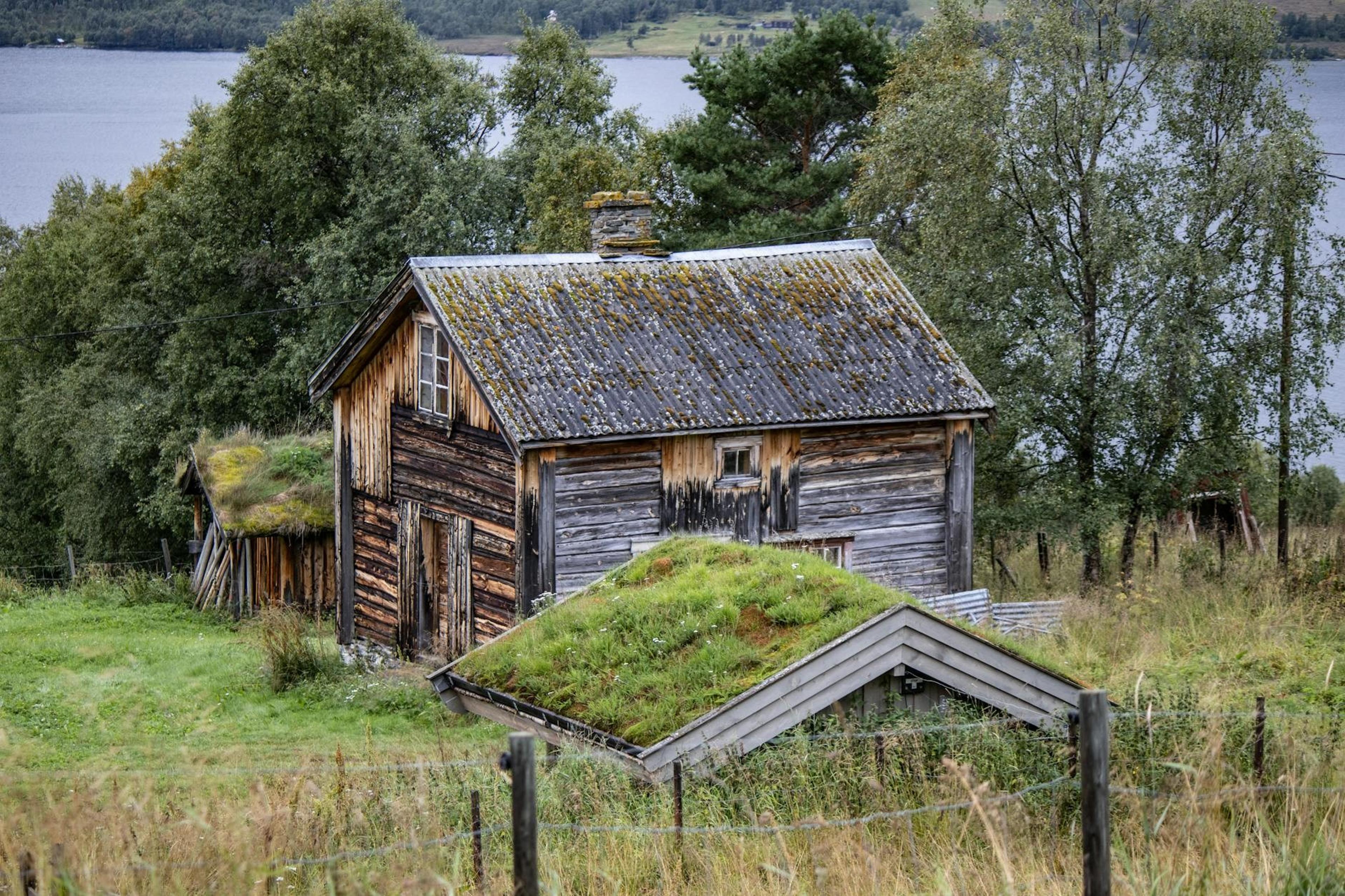 Norway