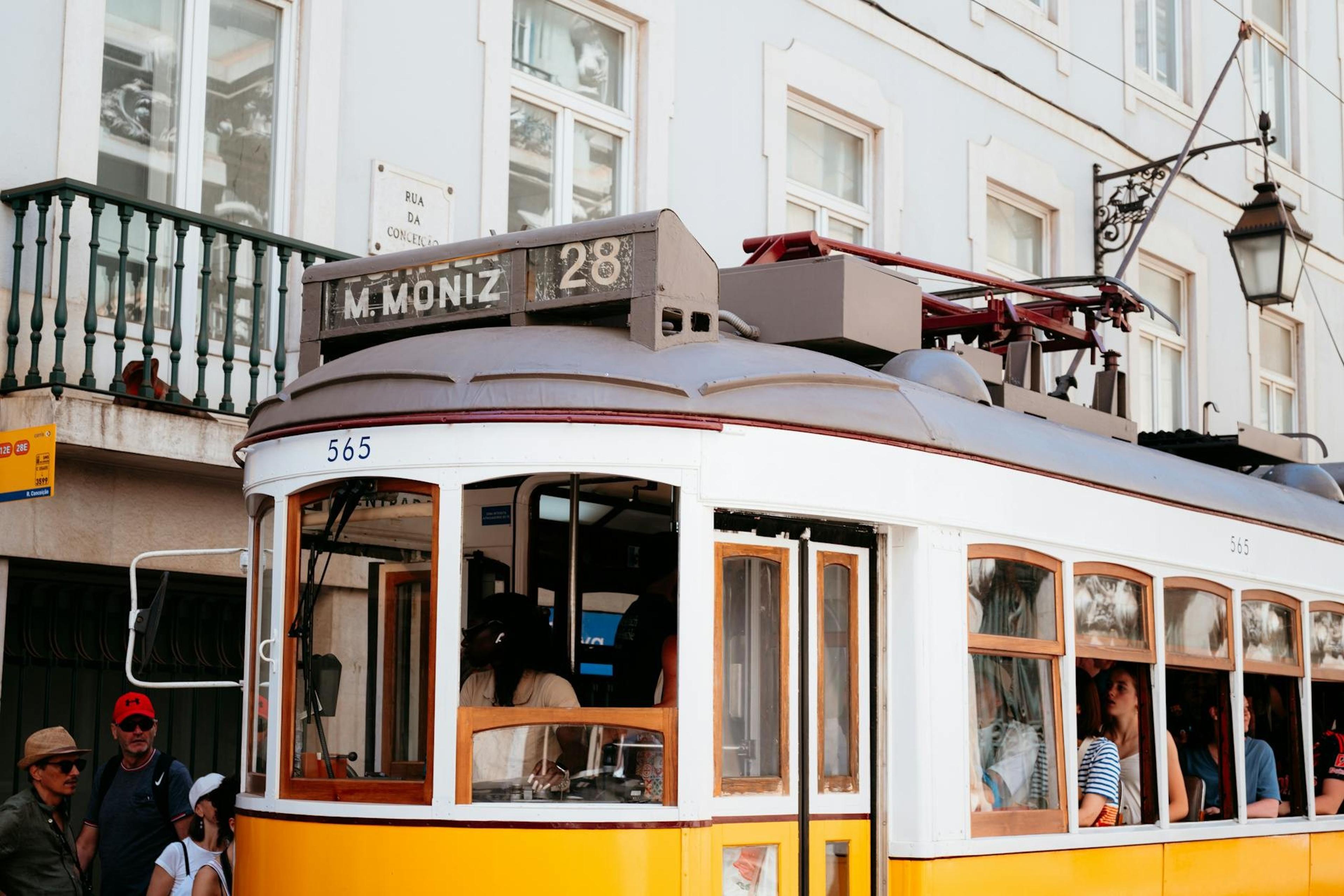 Lisbon