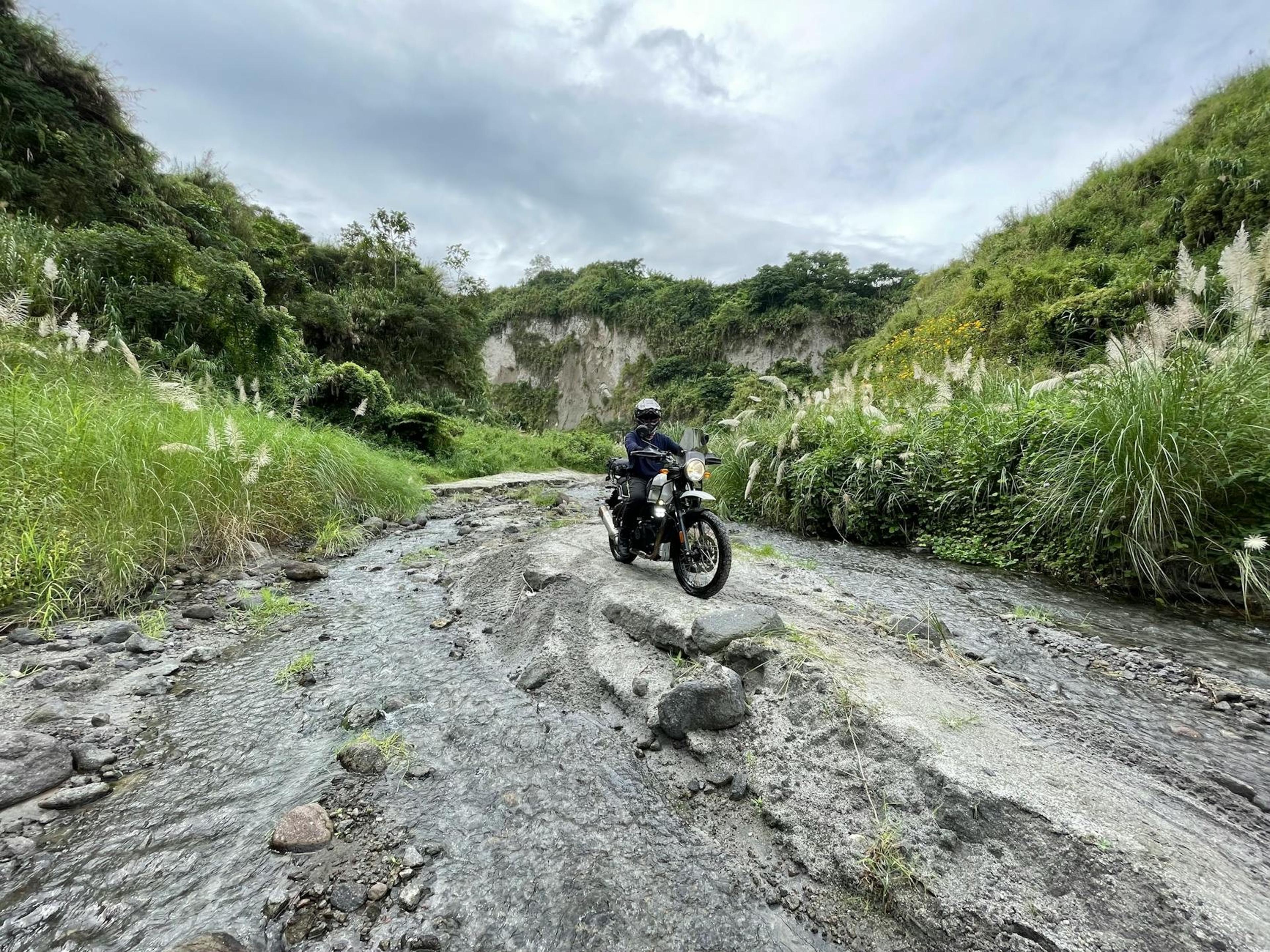 Philippines