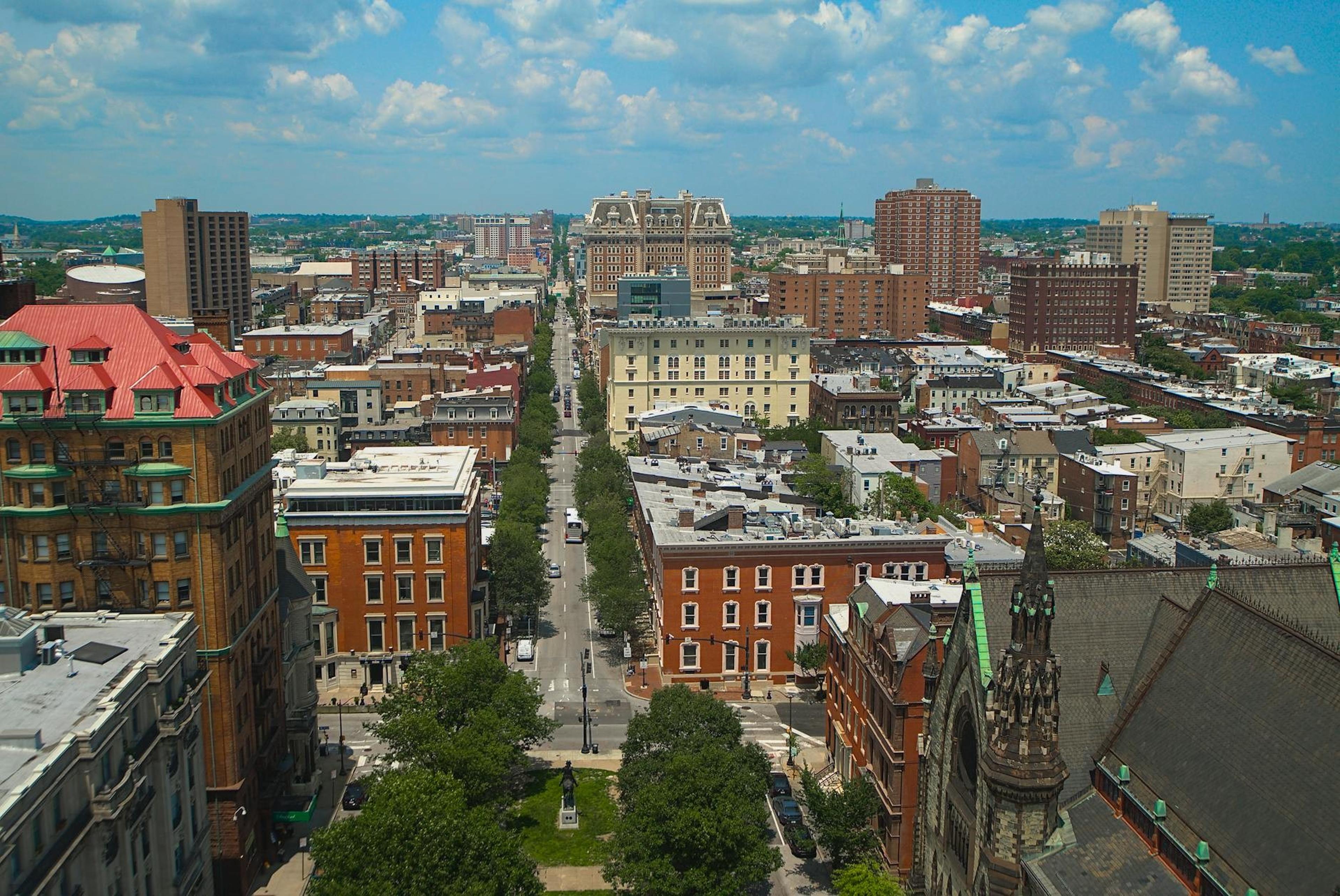 Baltimore