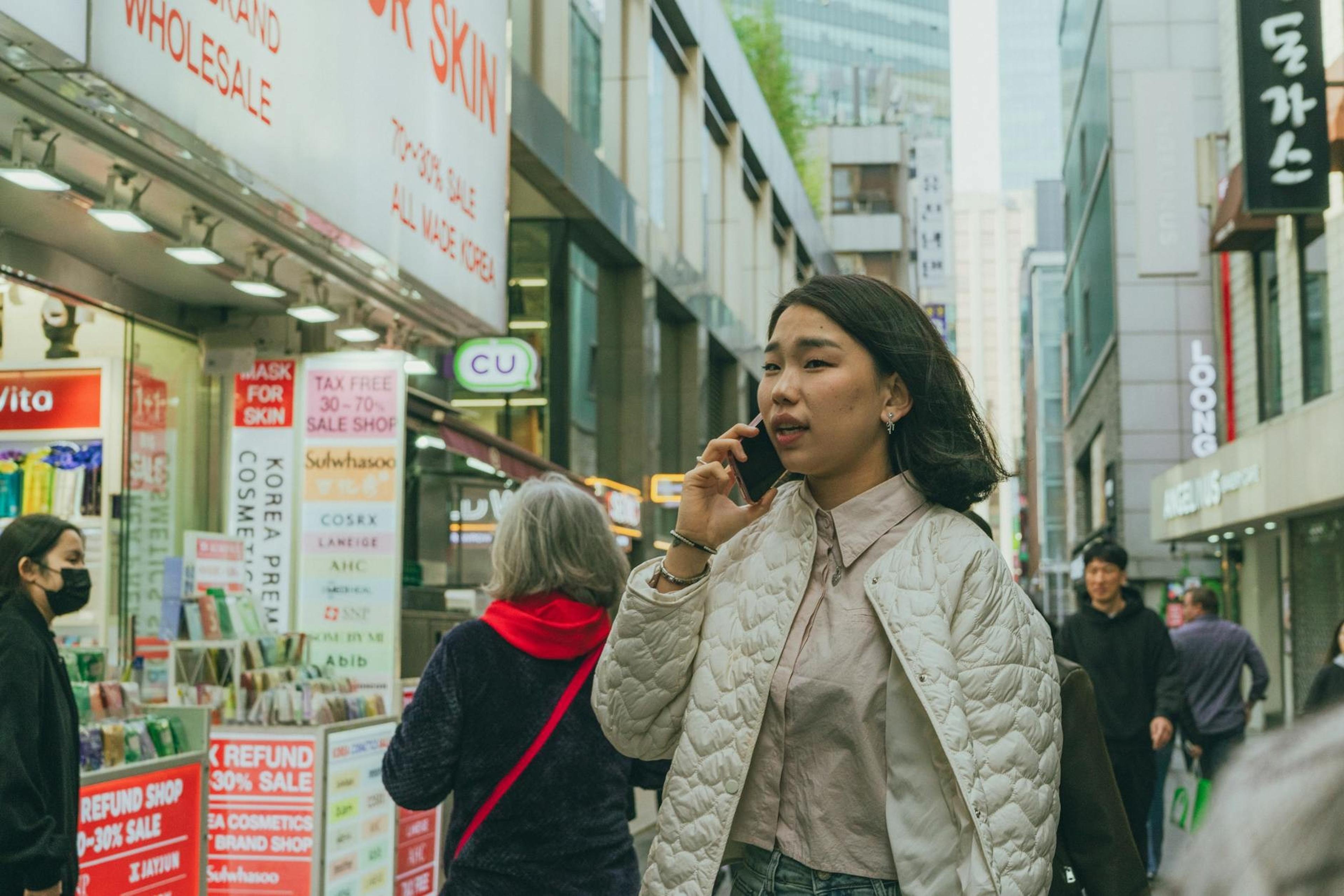 Seoul