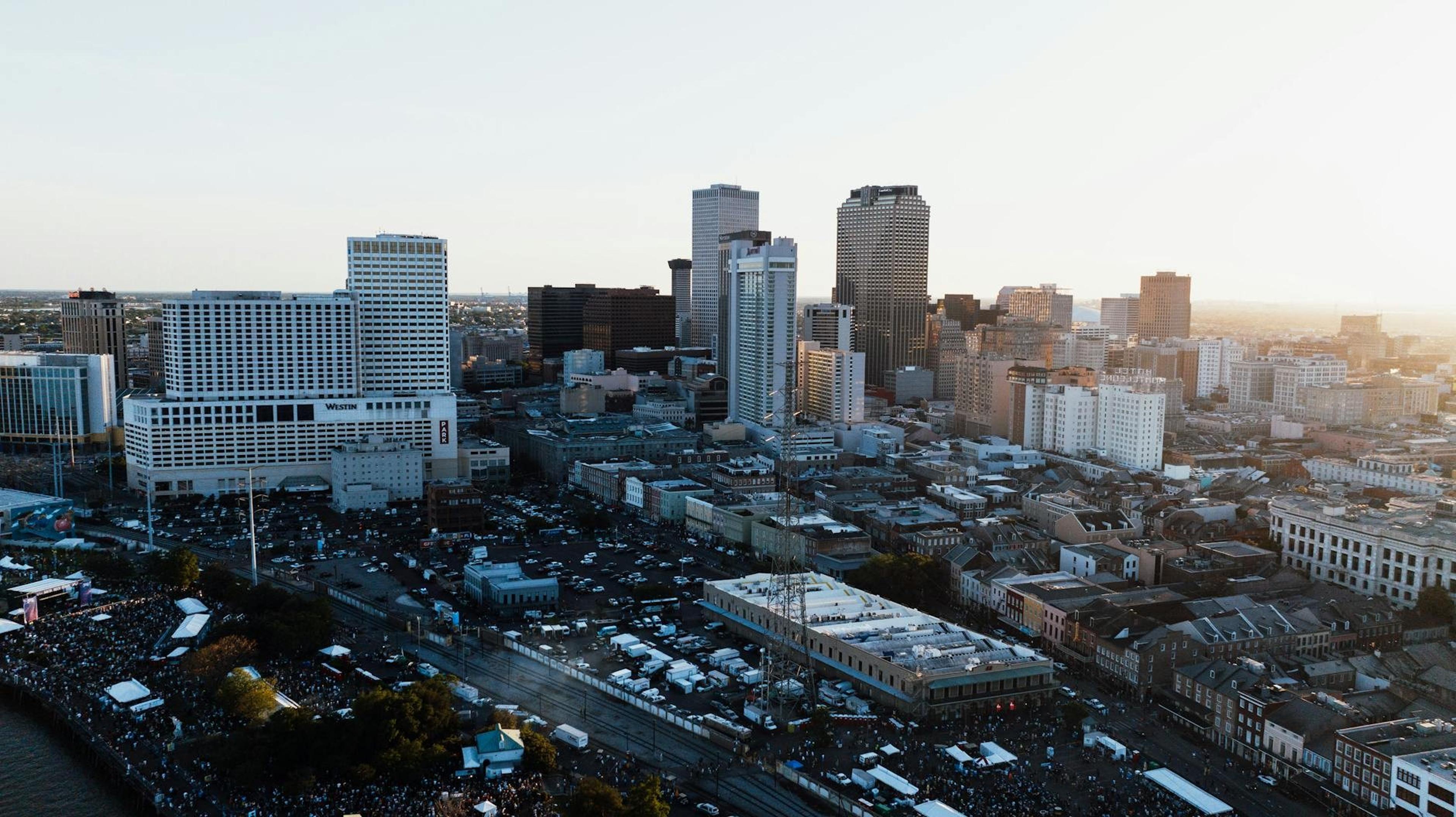 New Orleans