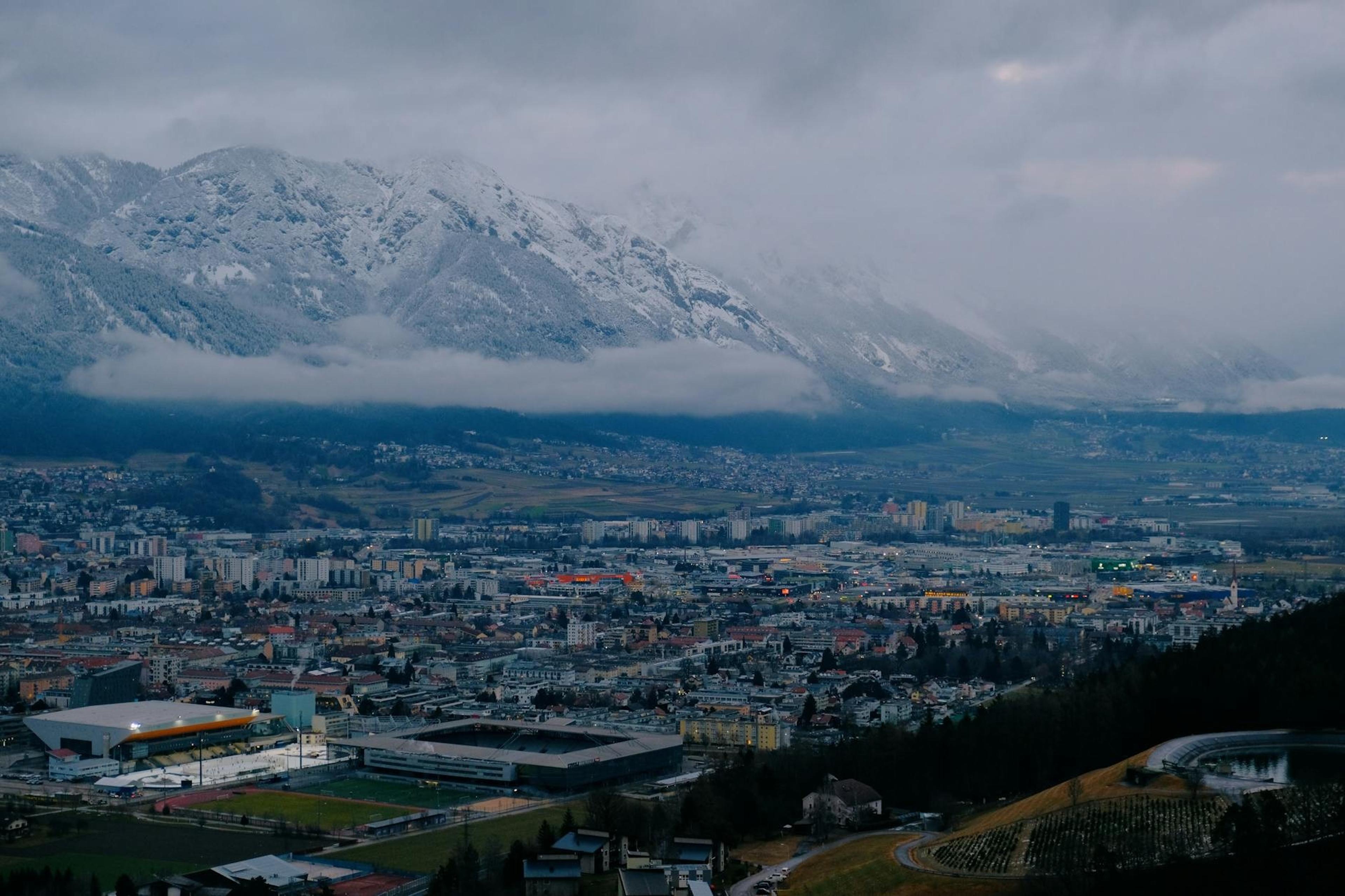 Innsbruck