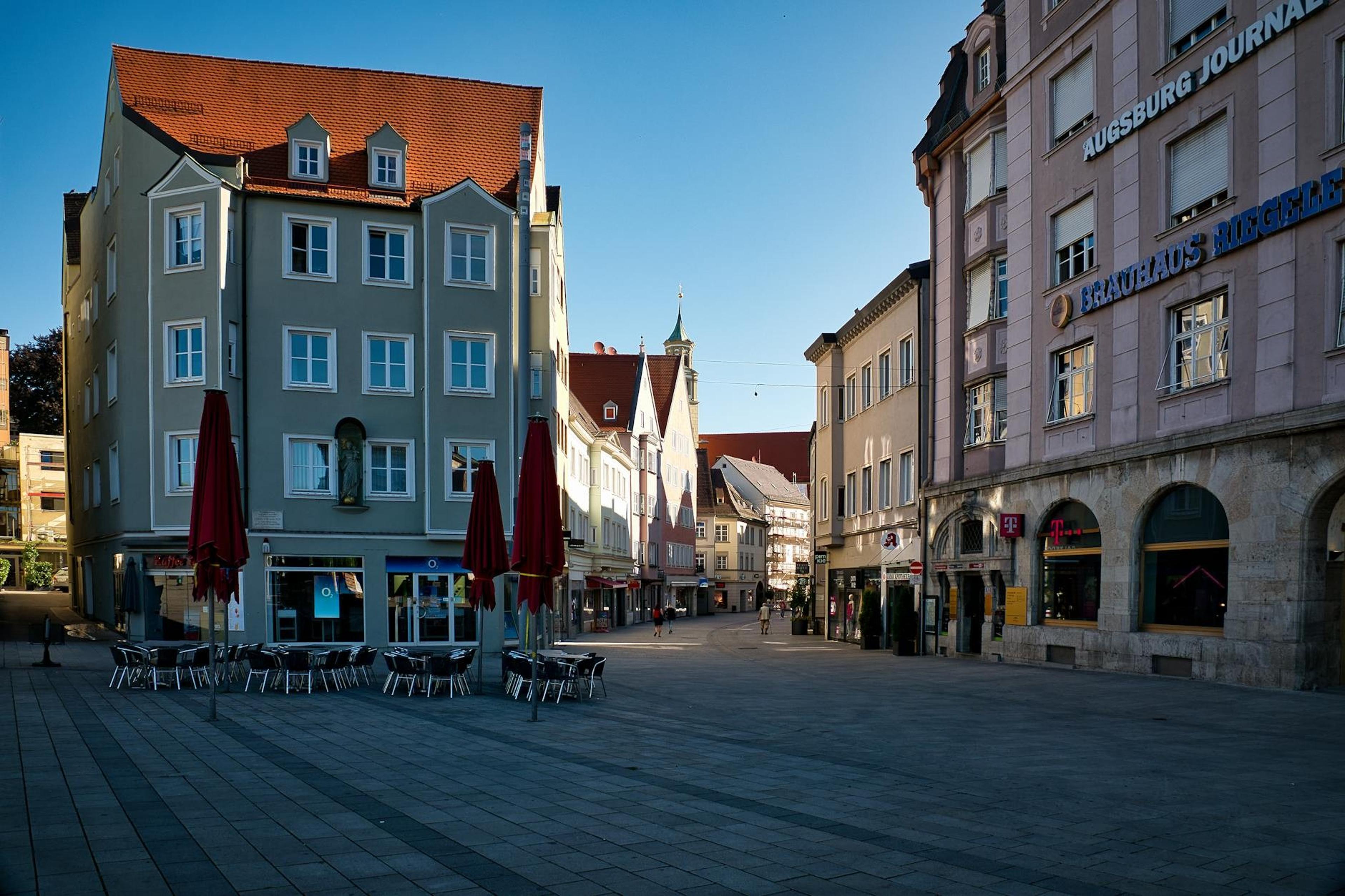 Augsburg