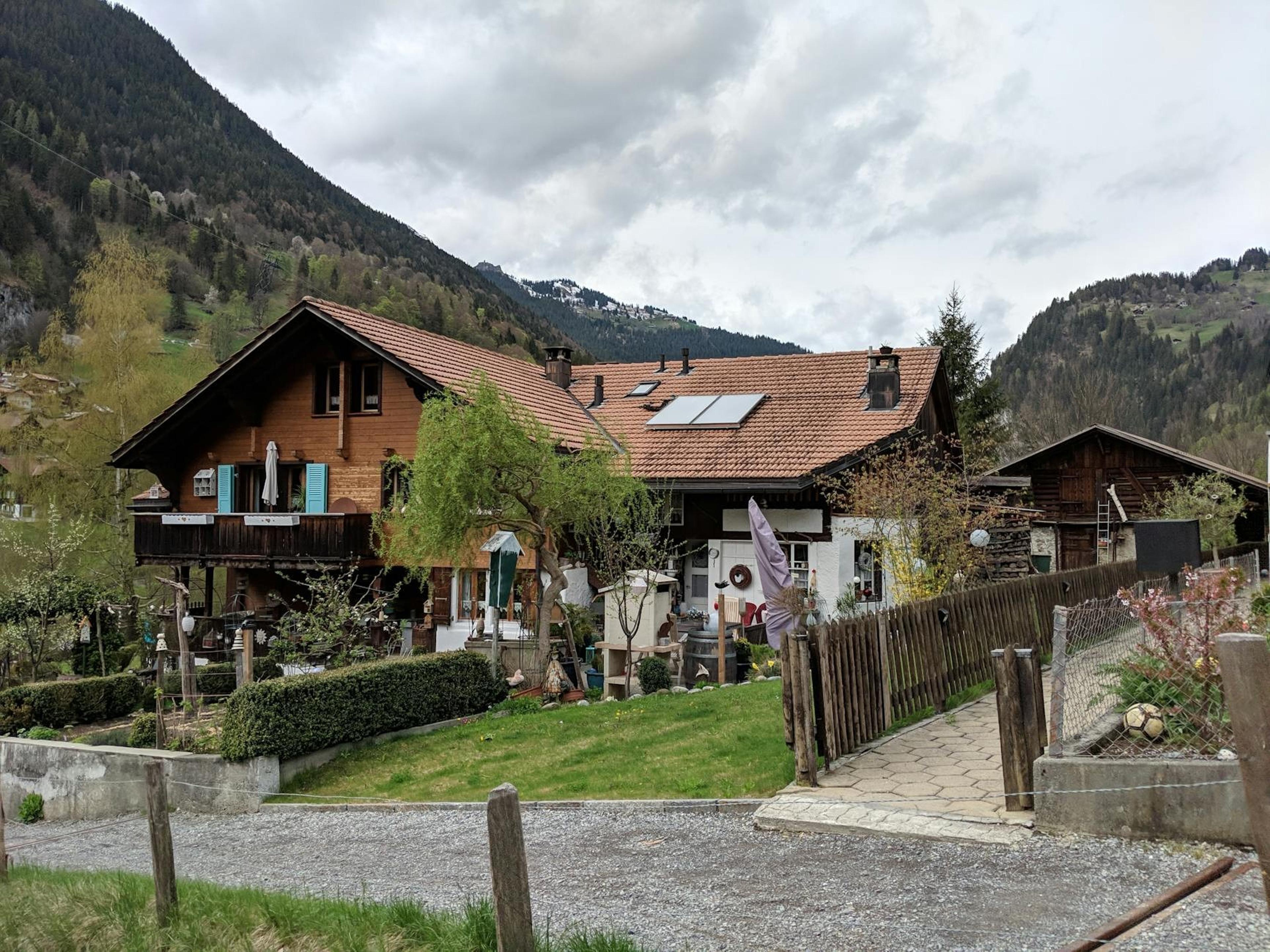 Gstaad