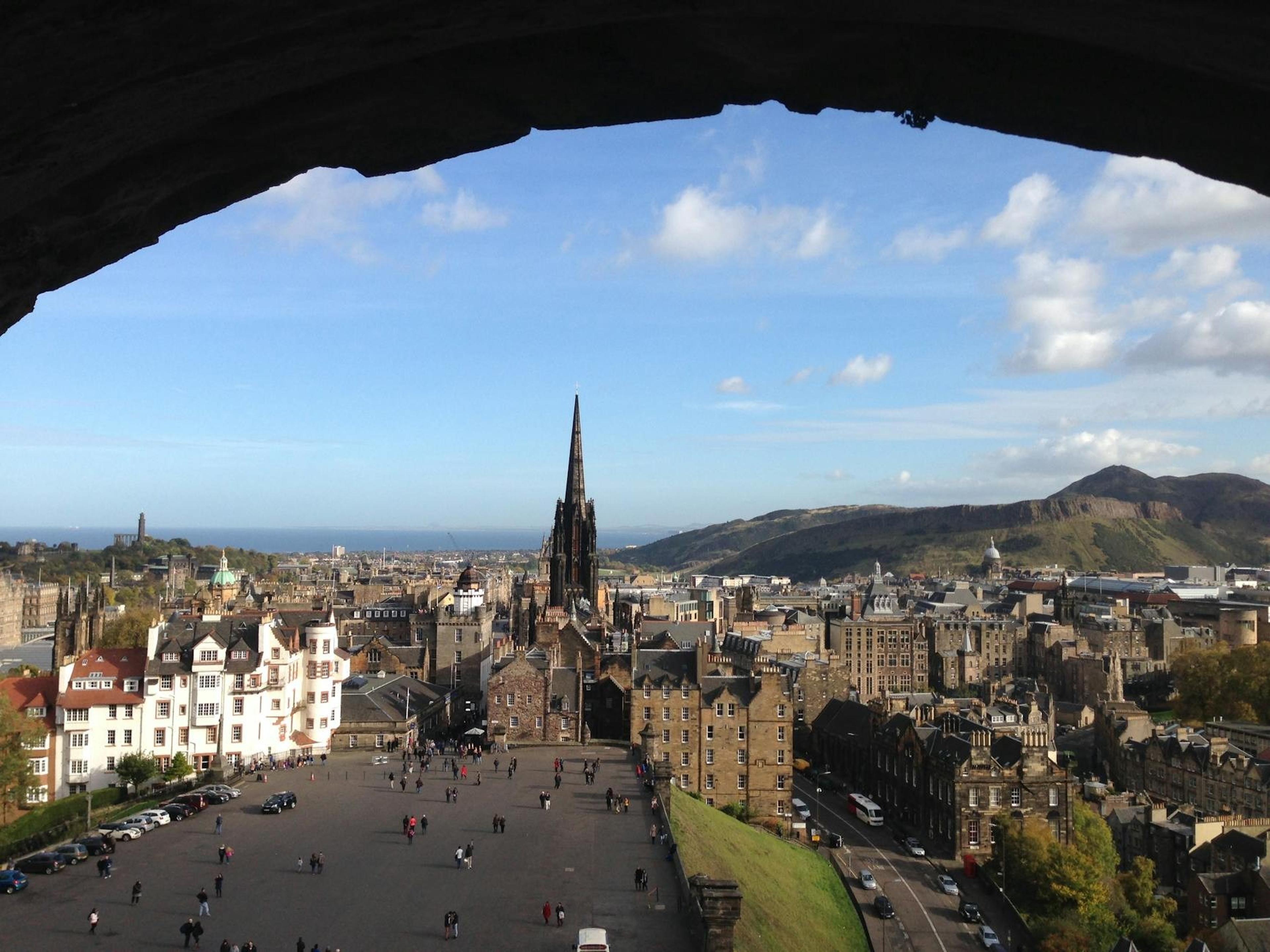 Edinburgh