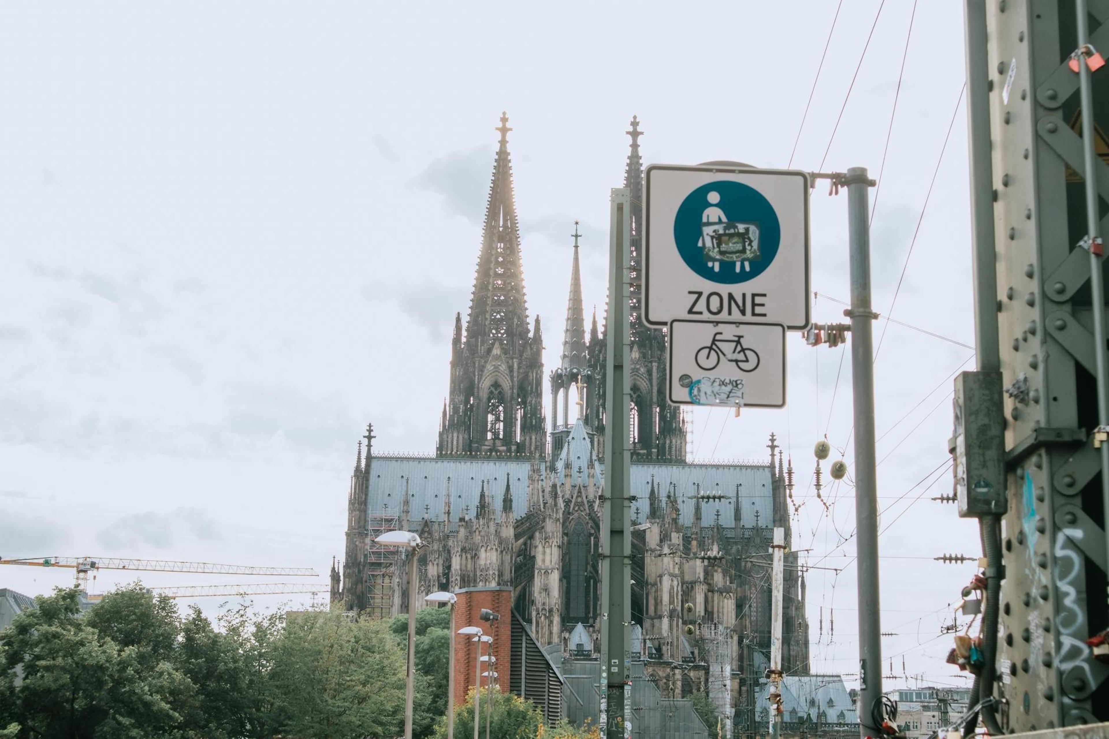 Cologne