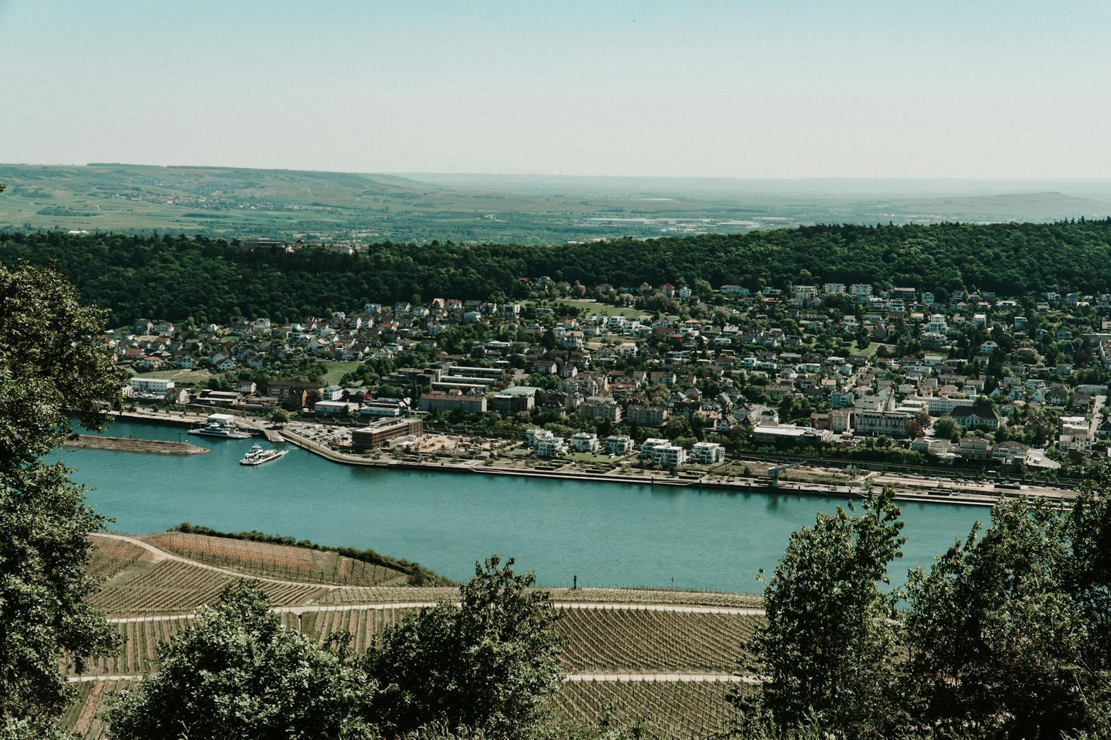 Weil am Rhein