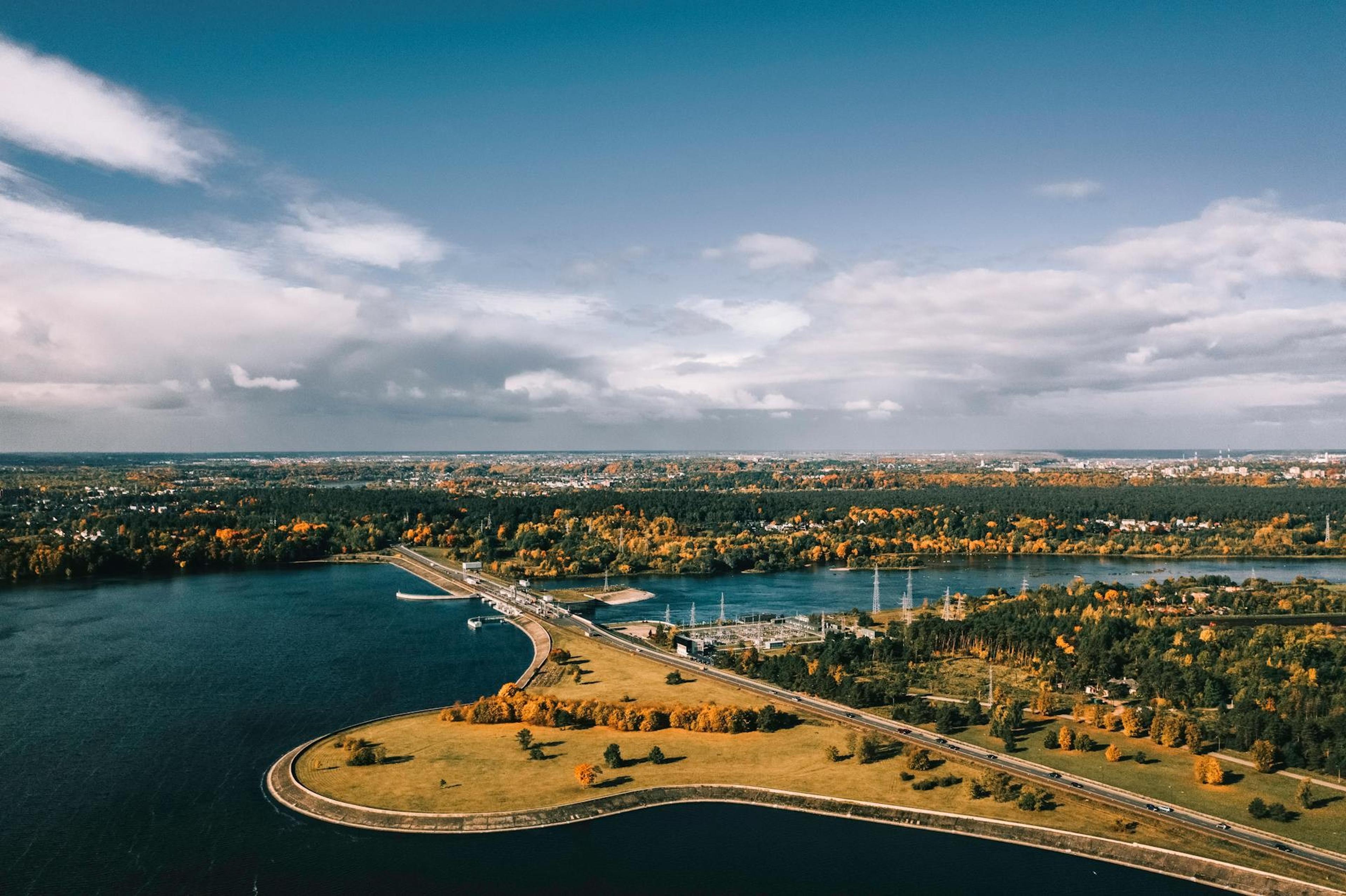 Kaunas