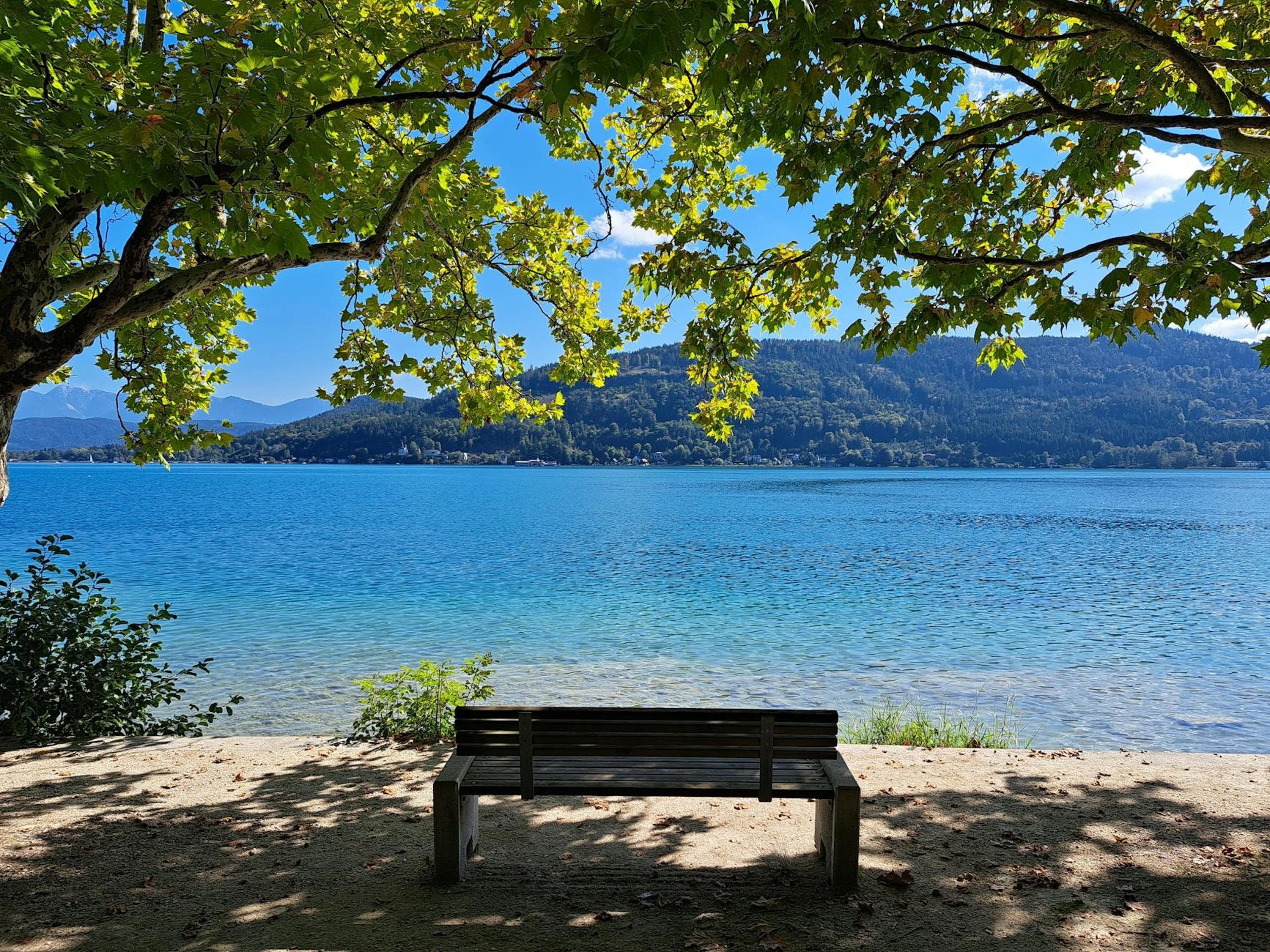 Klagenfurt