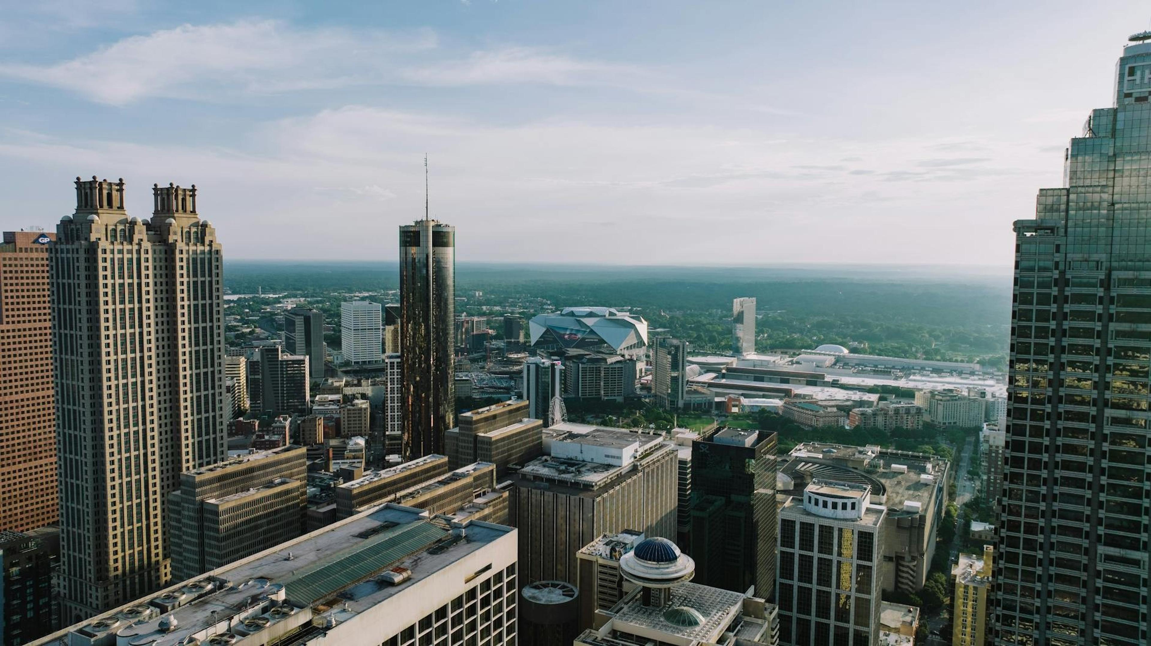 Atlanta