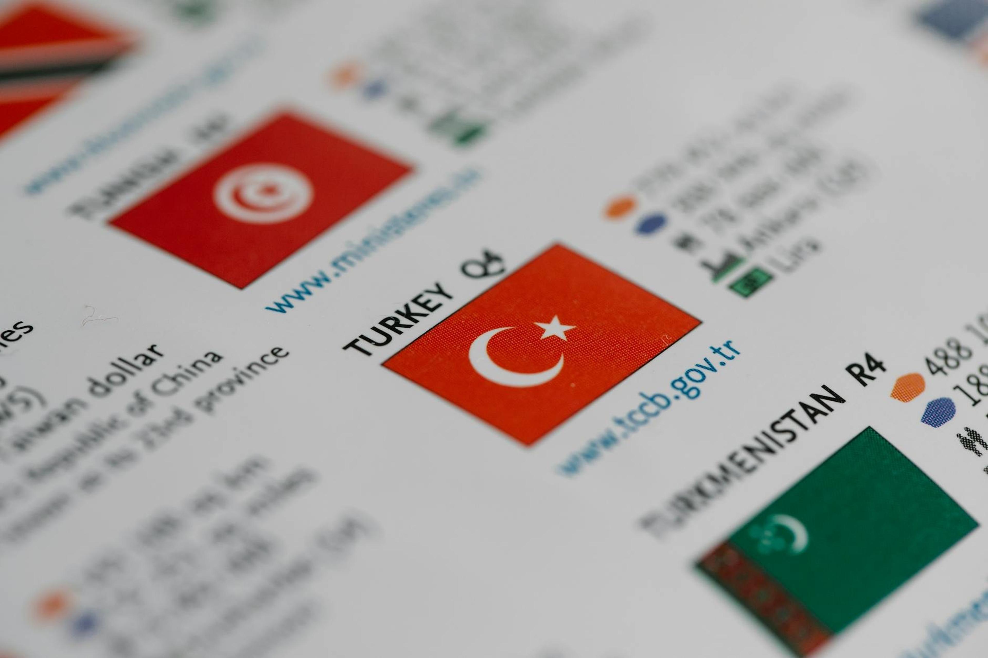 Turkey