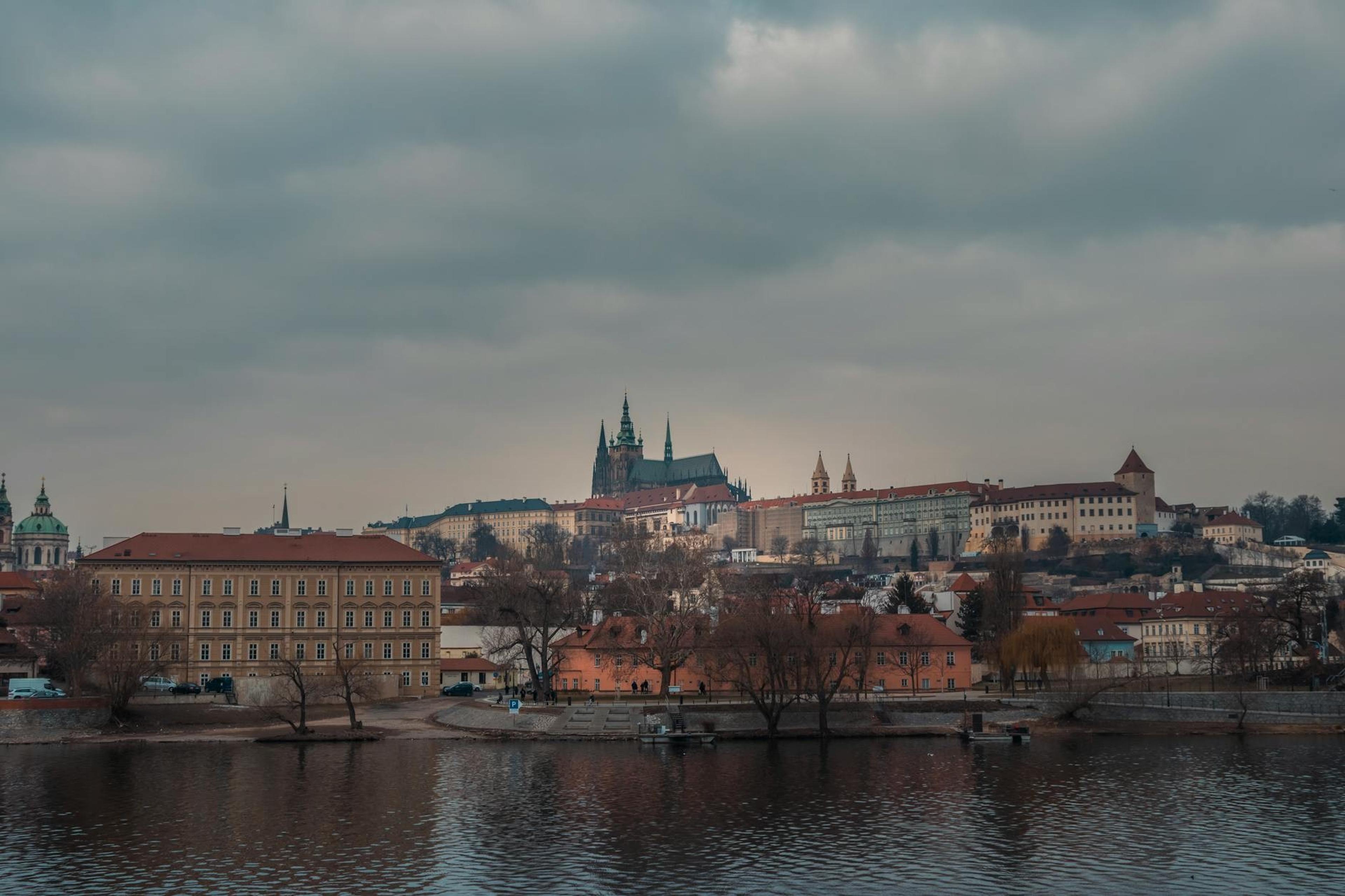 Prague