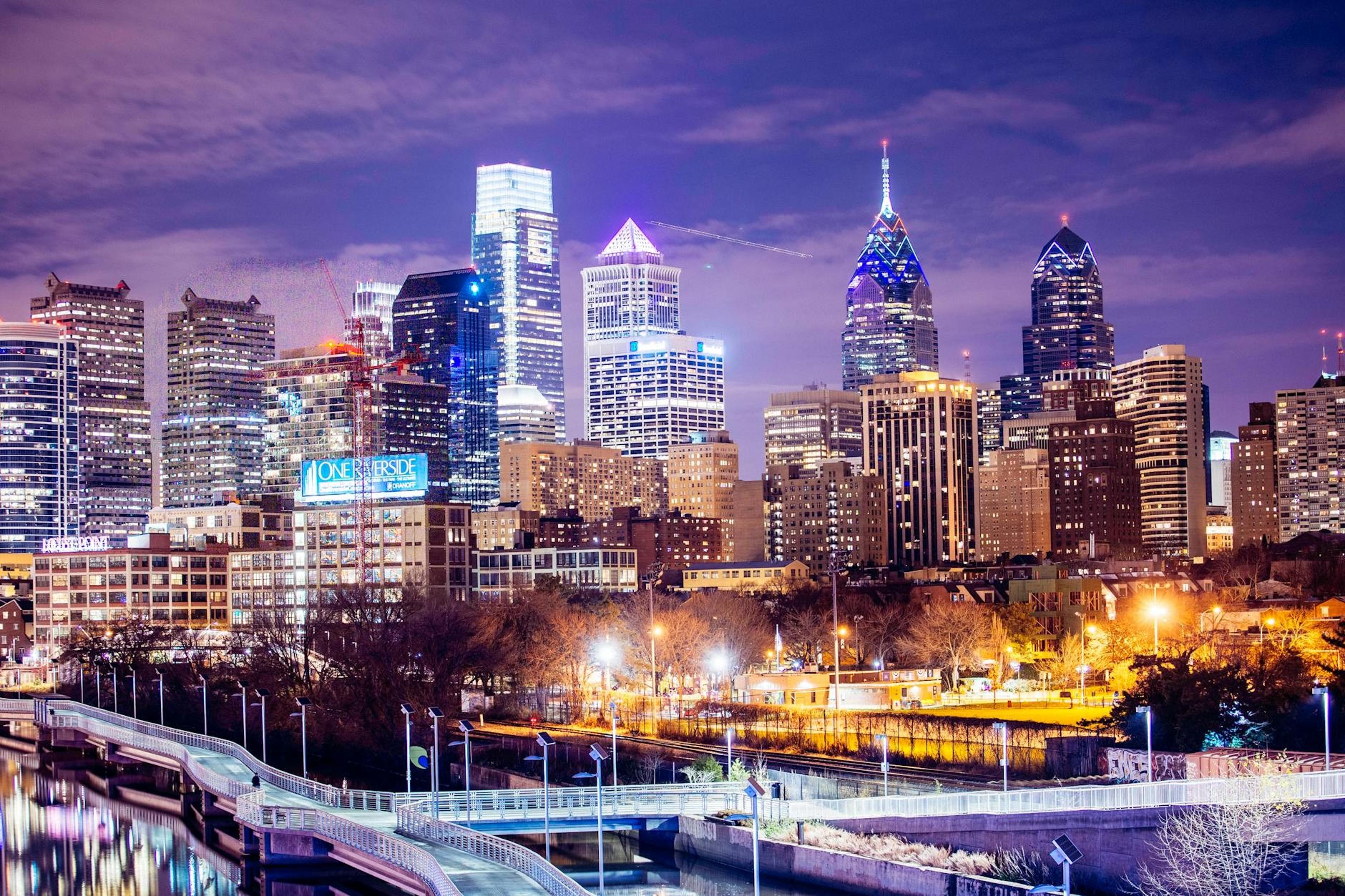 Philadelphia