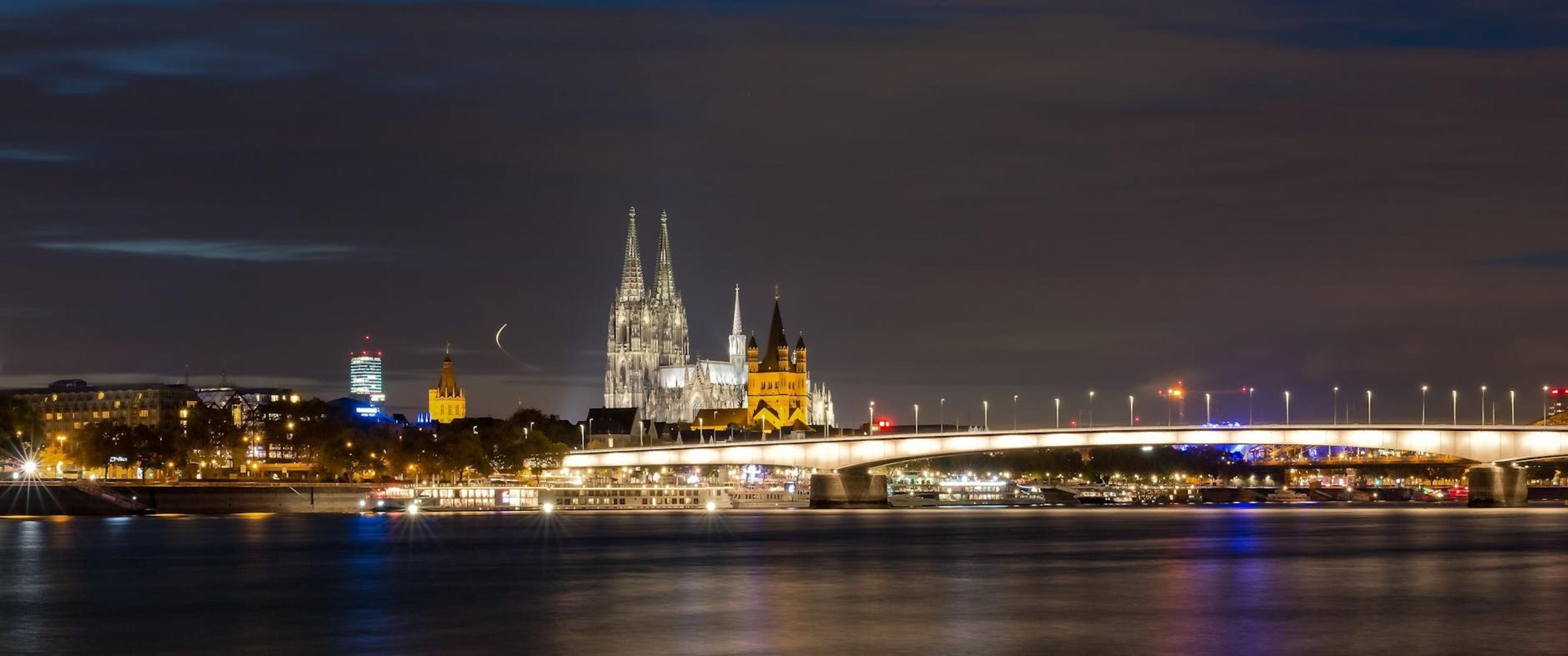 Cologne