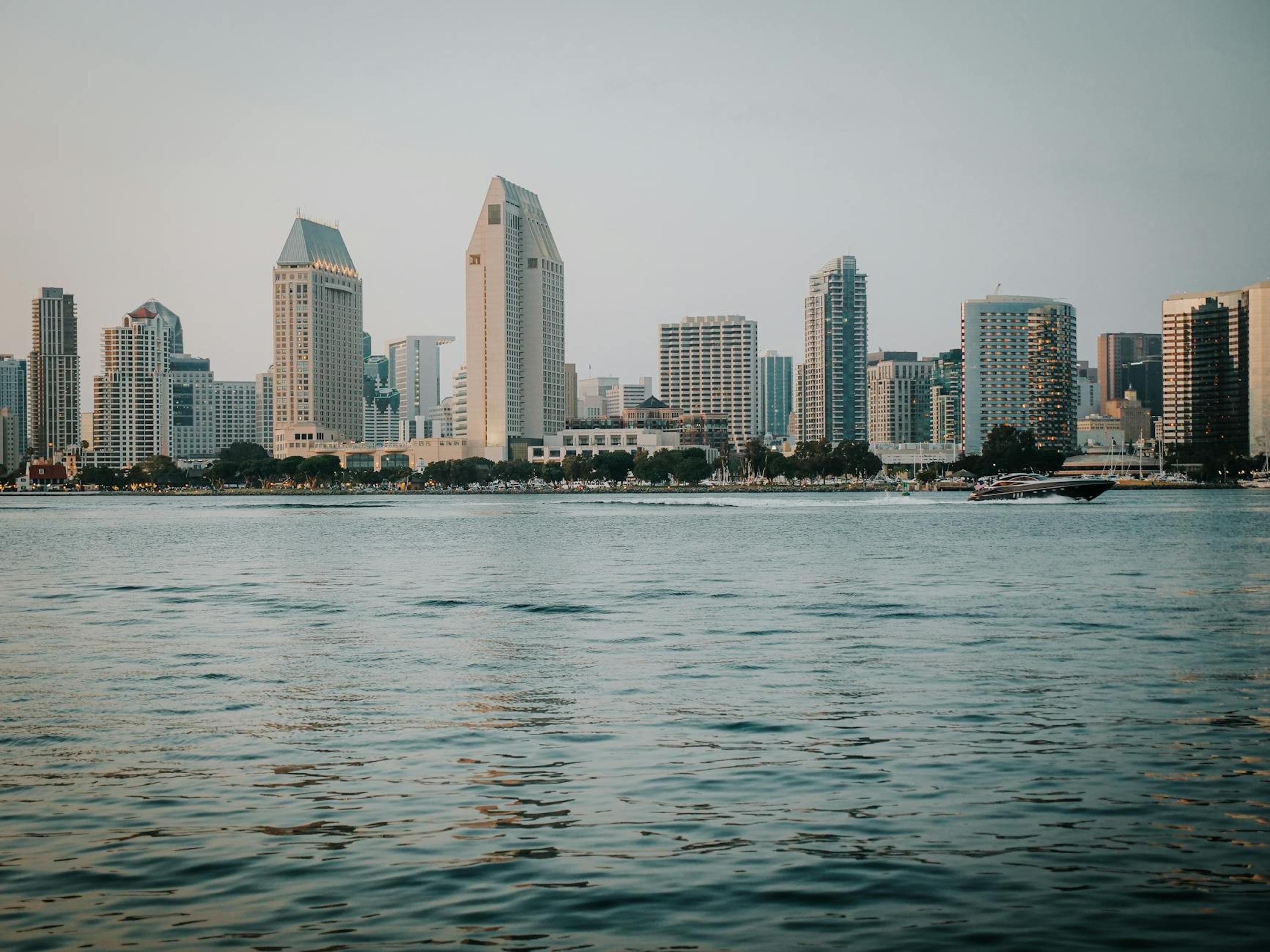 San Diego
