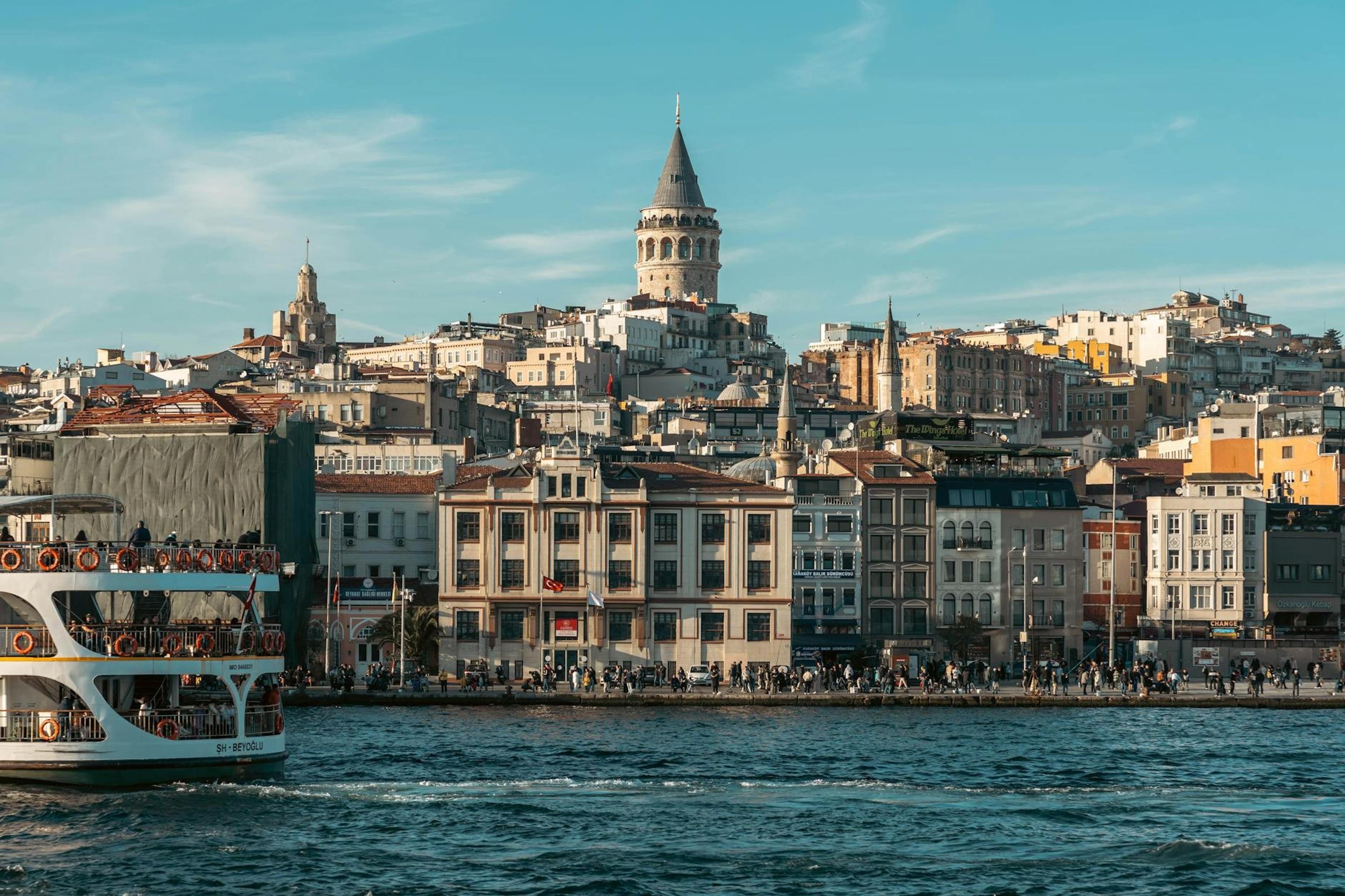 Istanbul