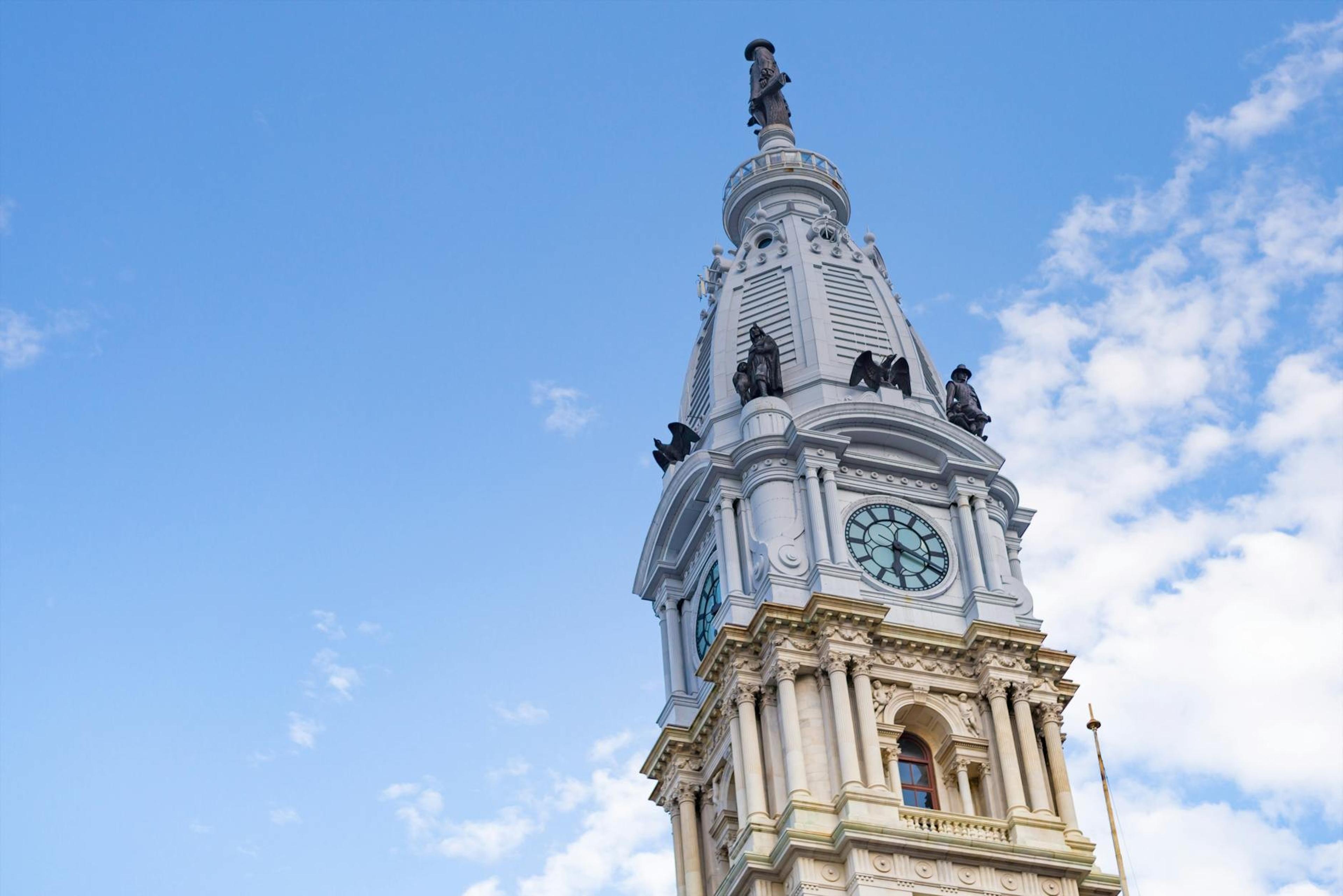 Philadelphia