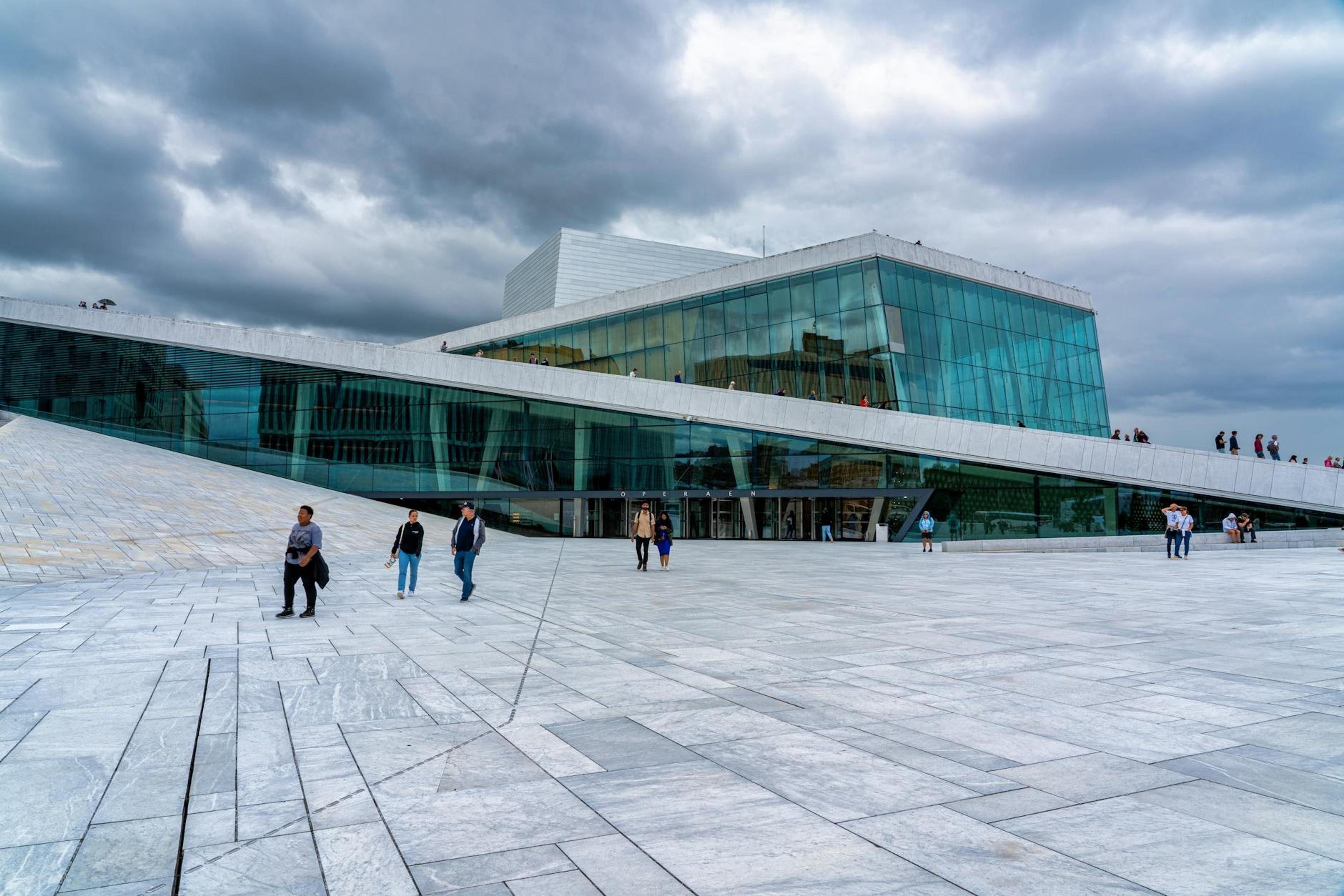 Oslo