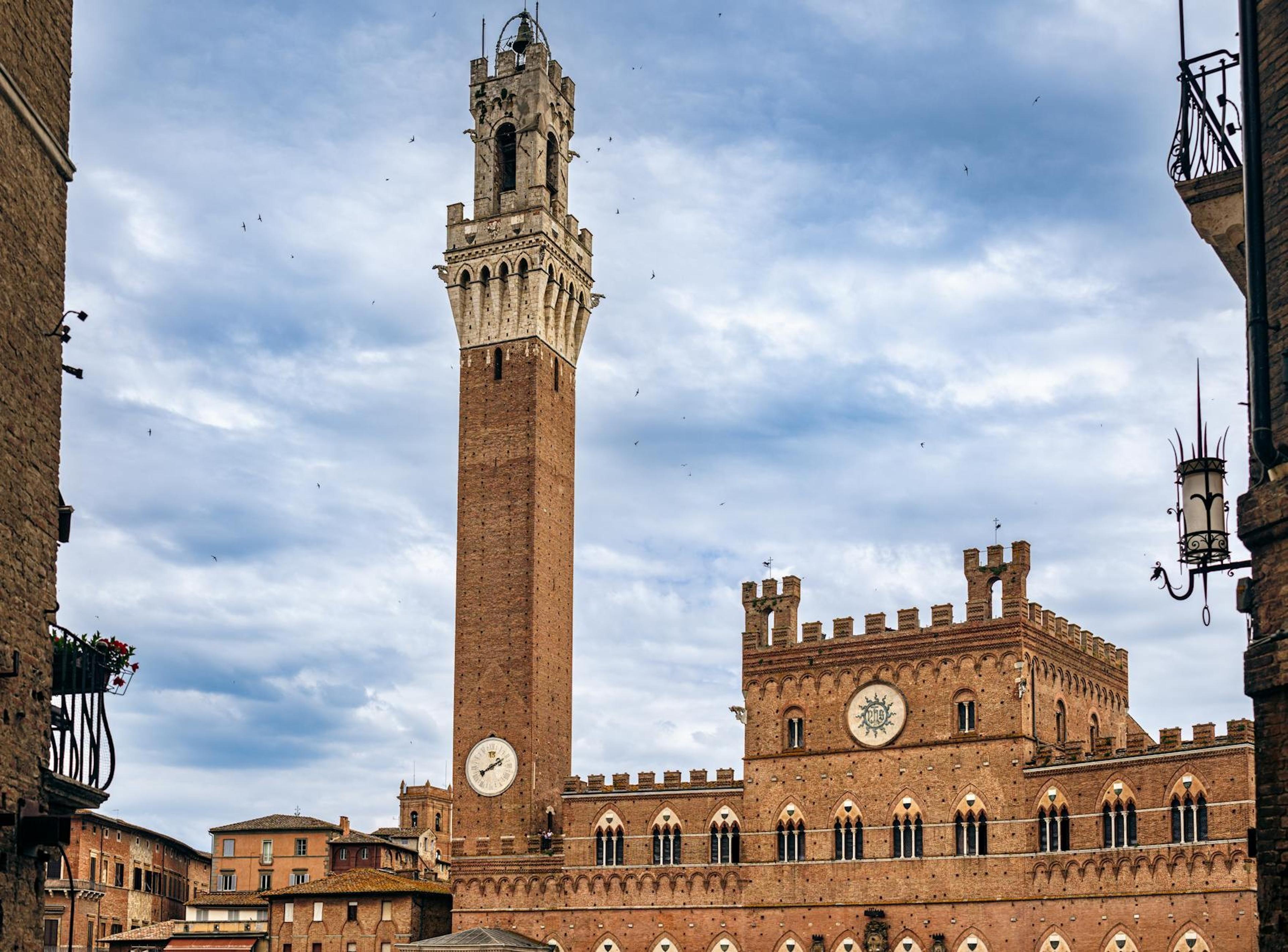 Siena