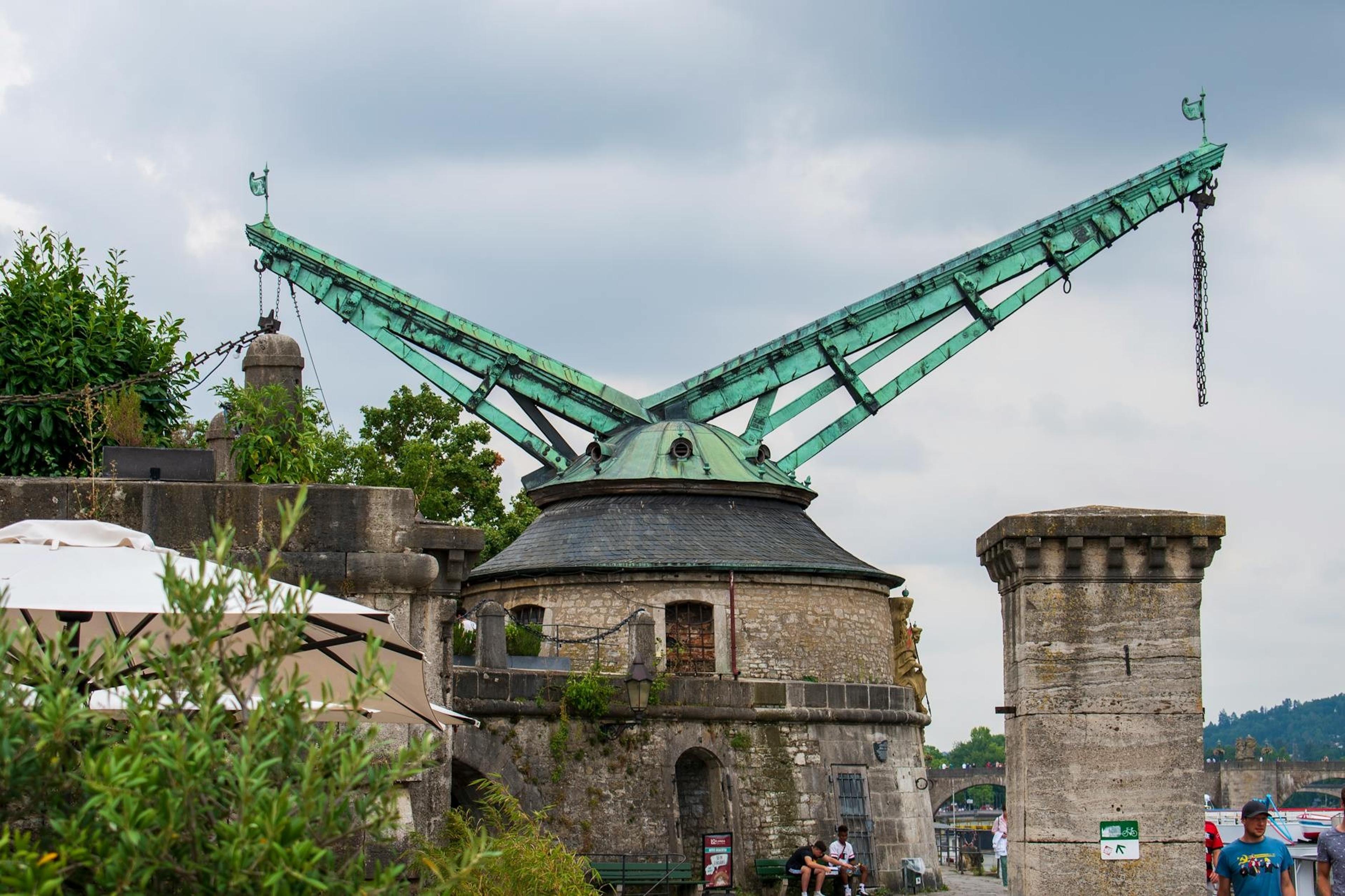 Würzburg