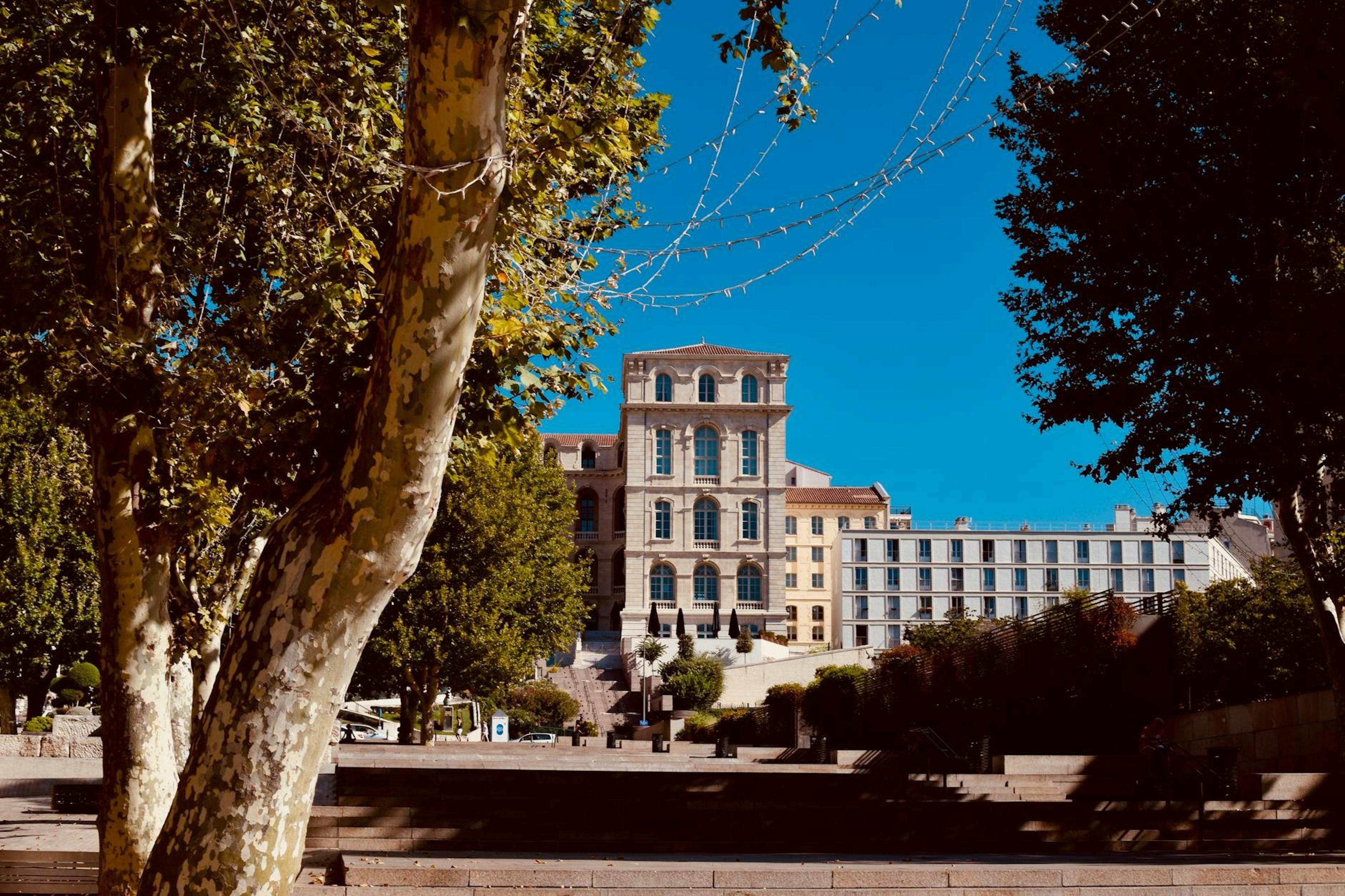 Marseille