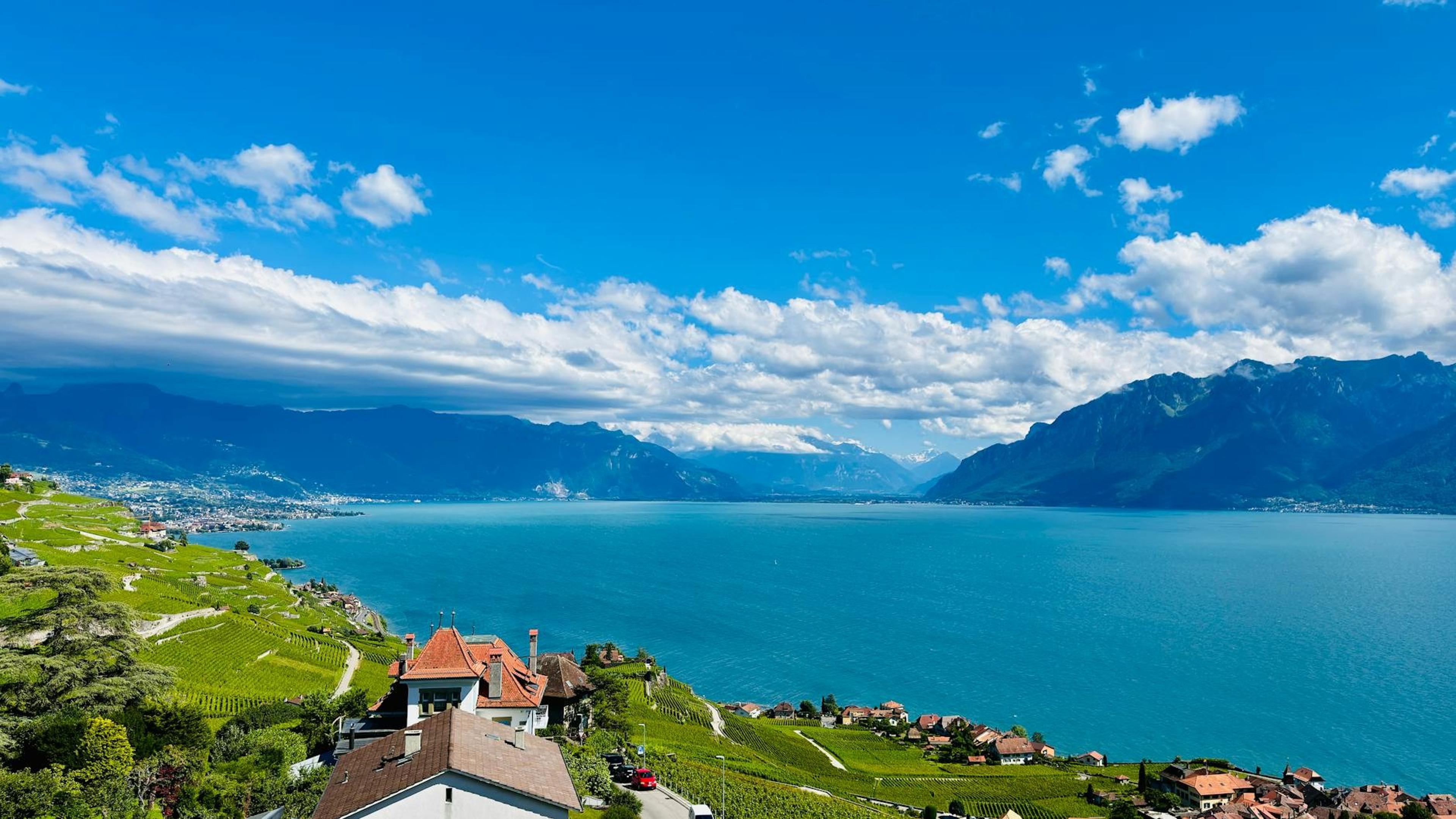 Switzerland