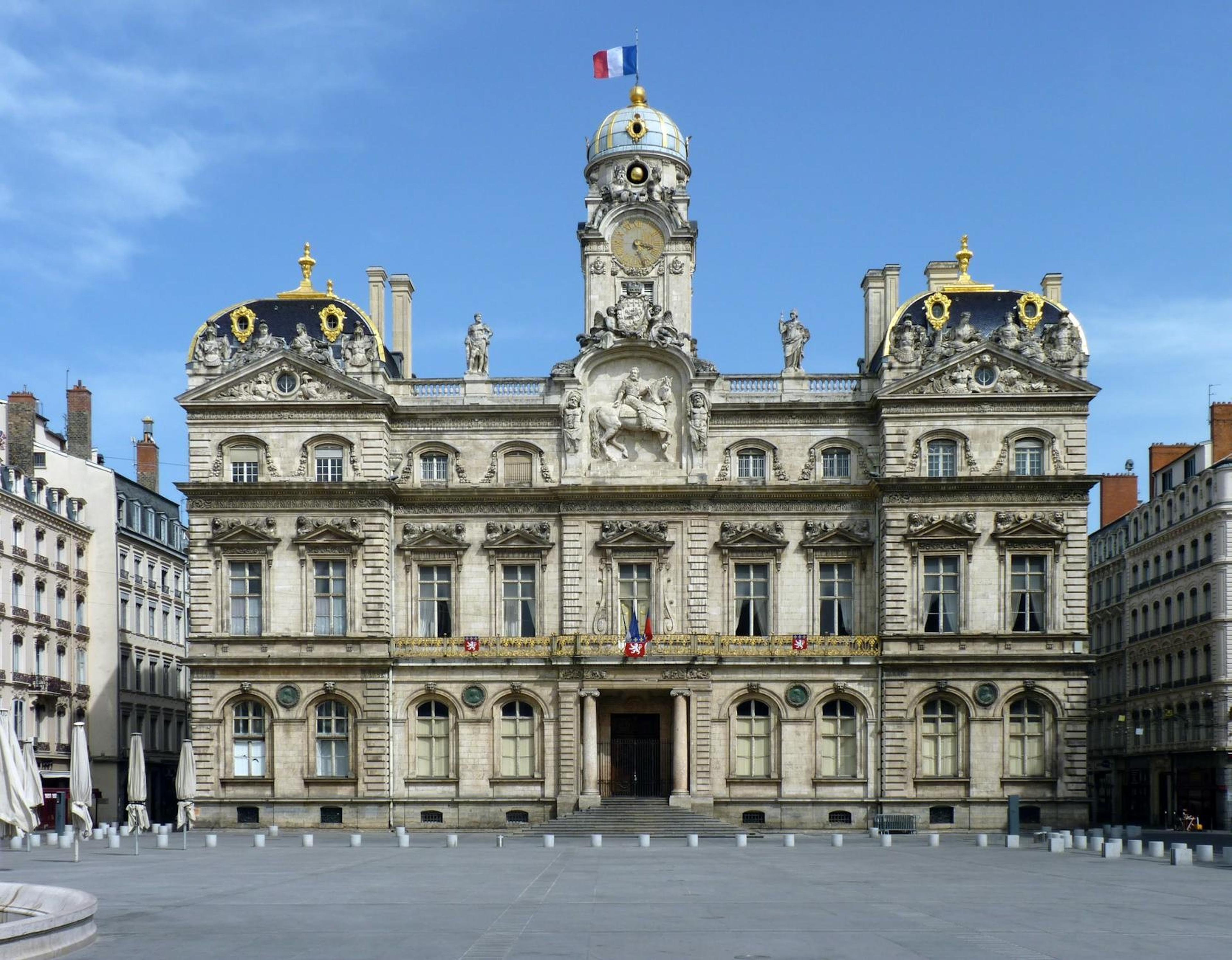Lyon