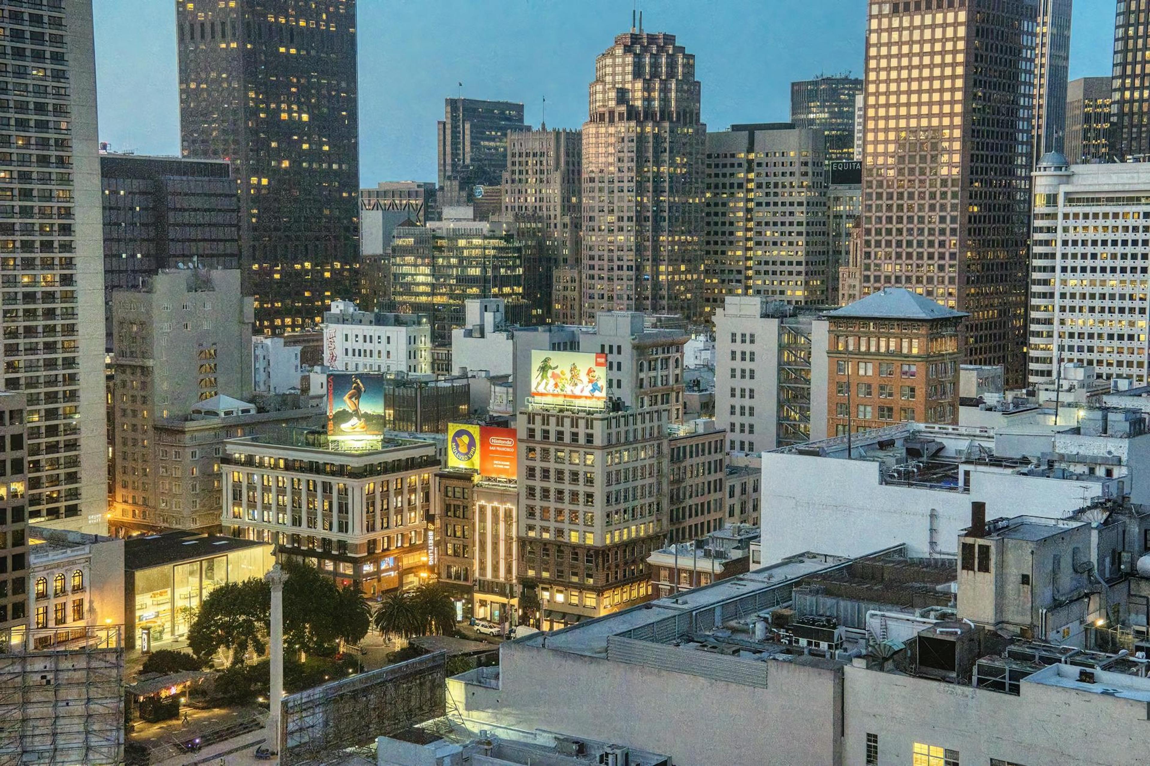 San Francisco