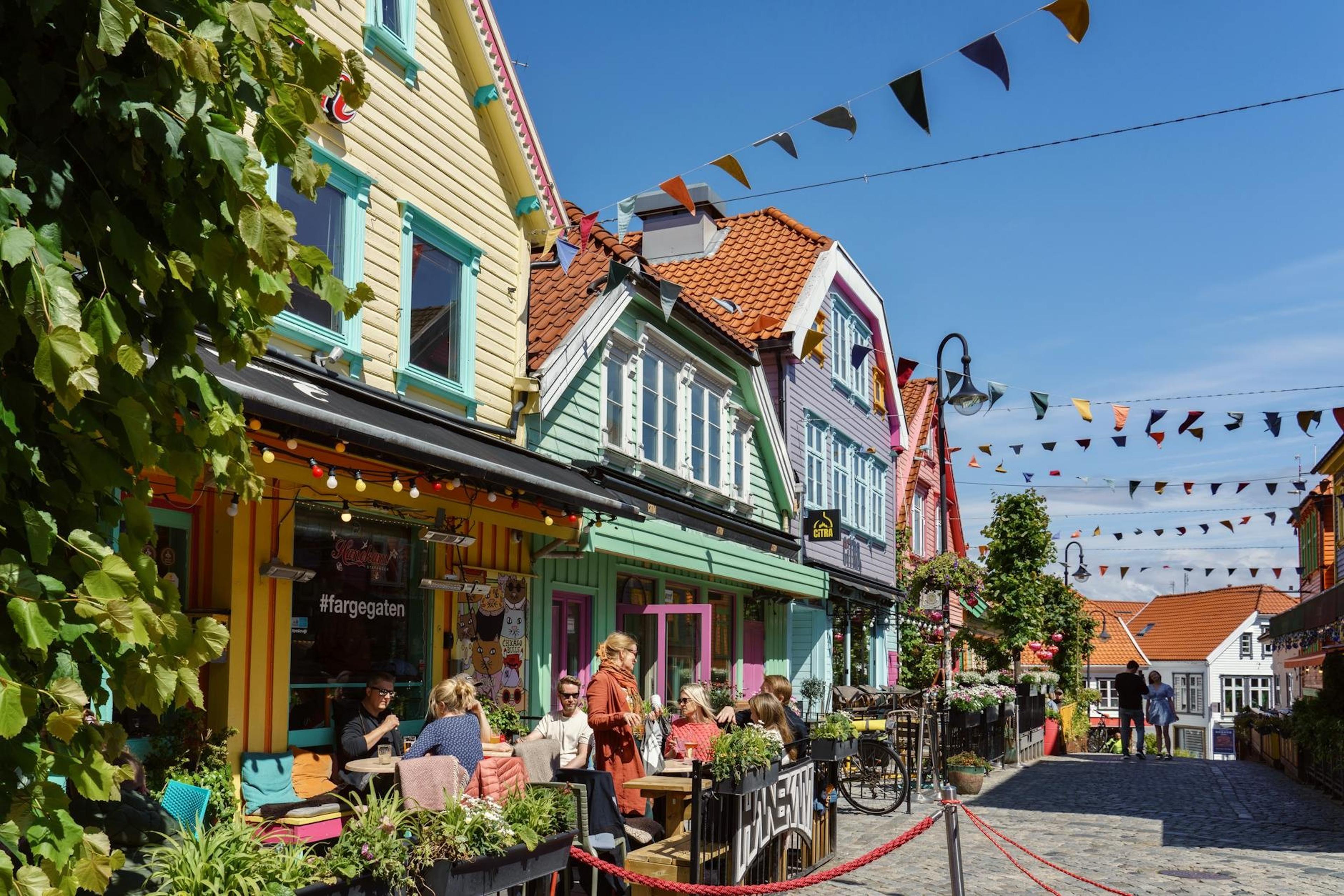 Stavanger