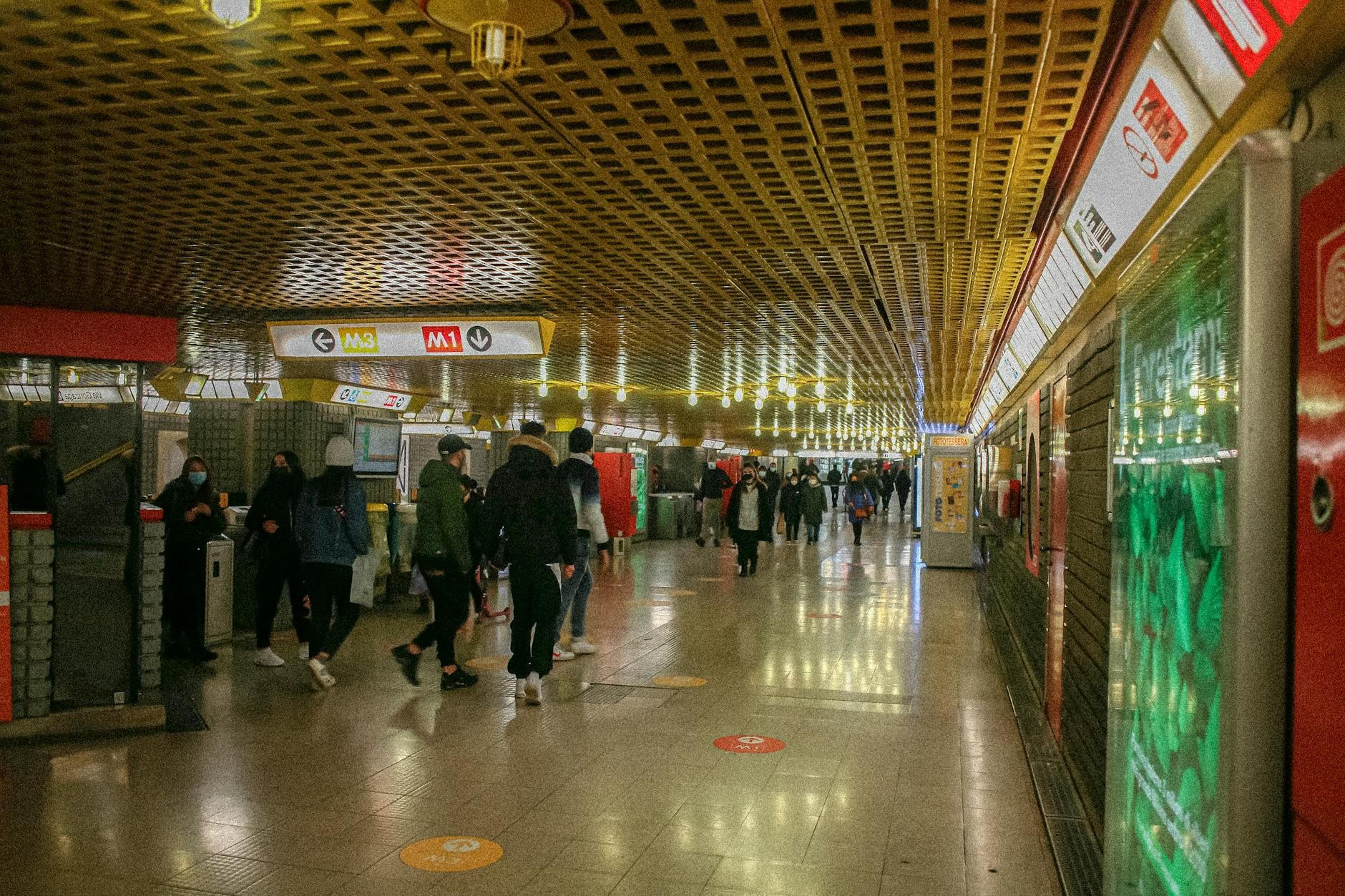 Milano