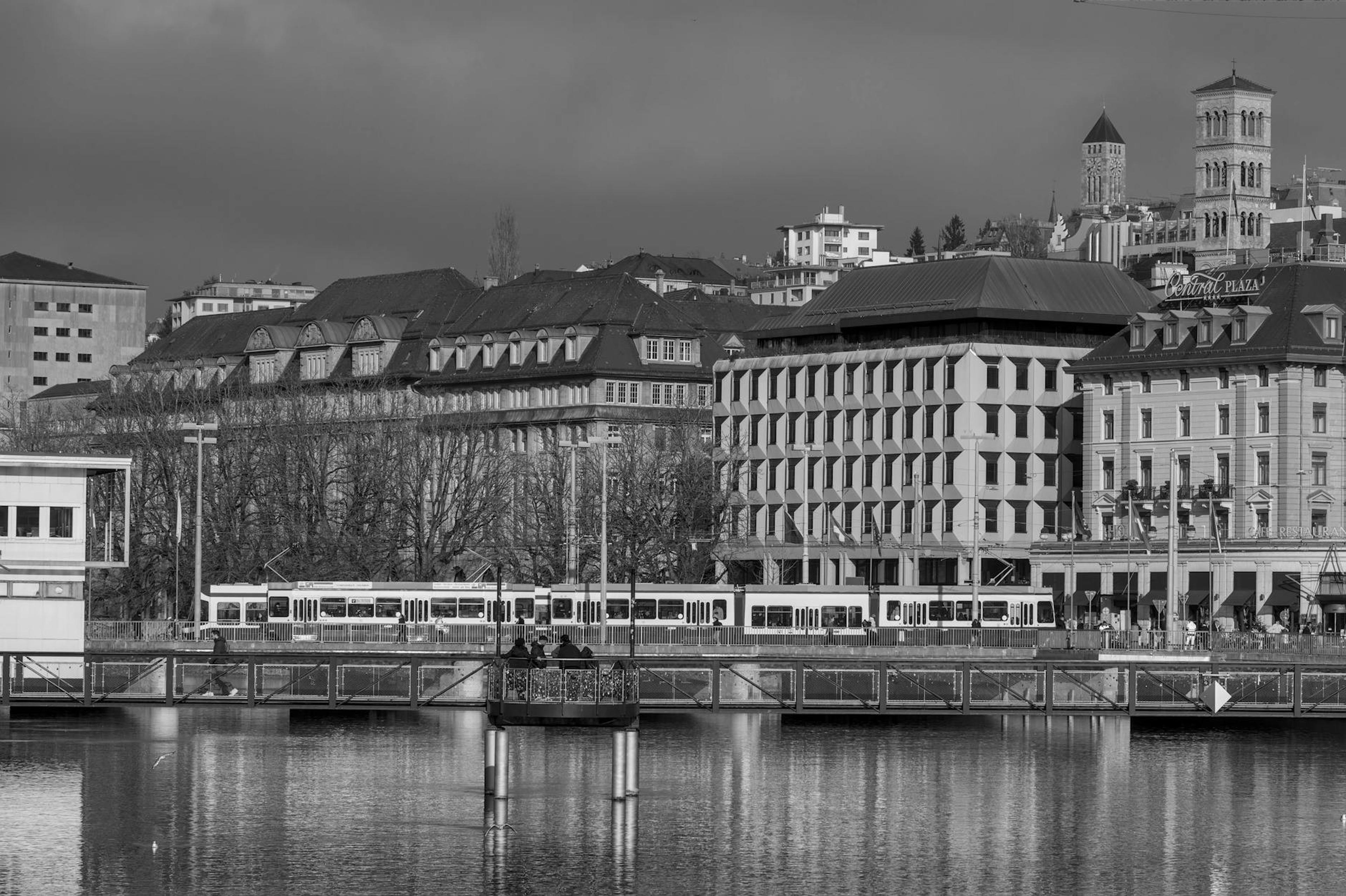 Zürich