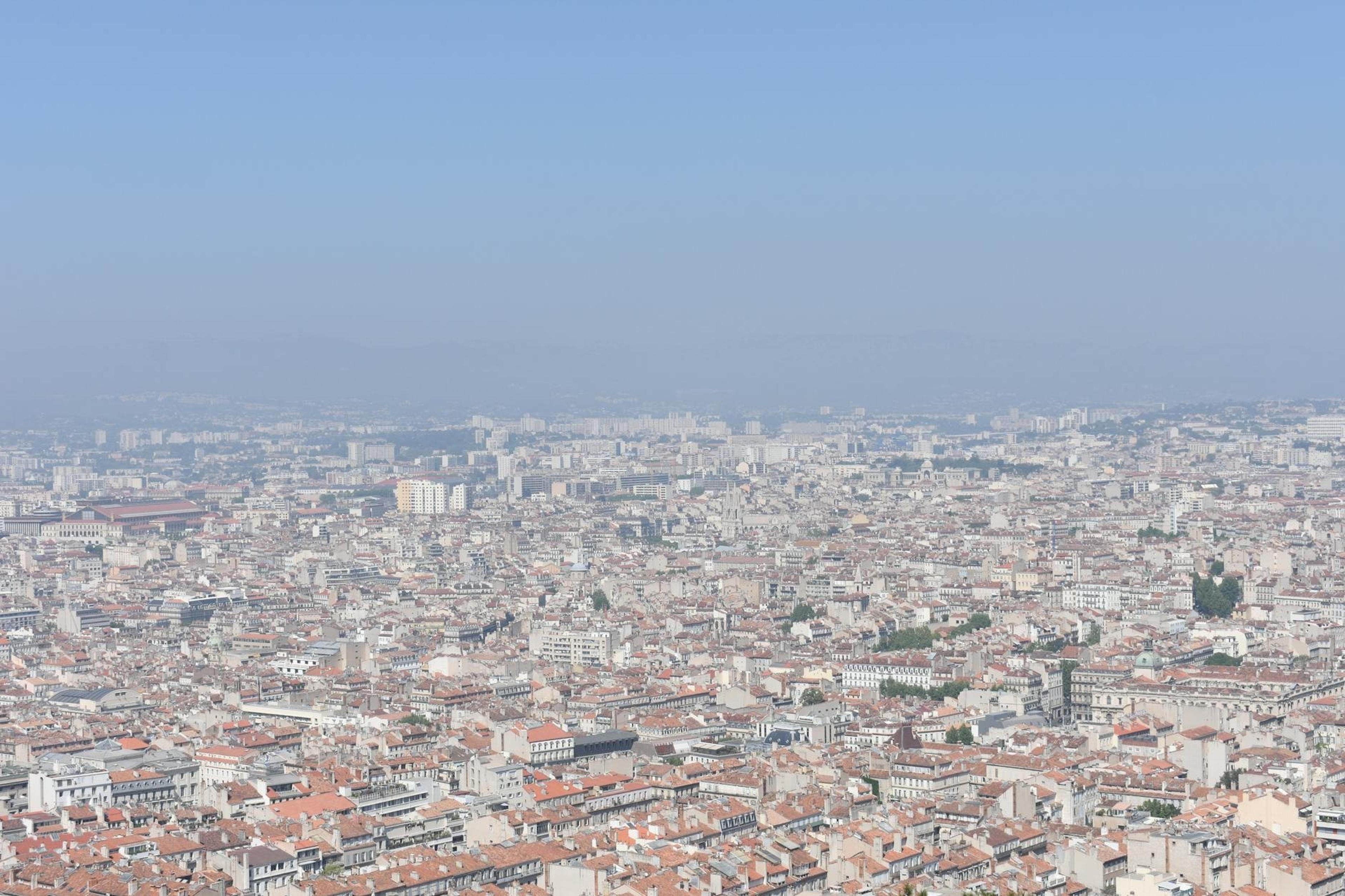 Marseille