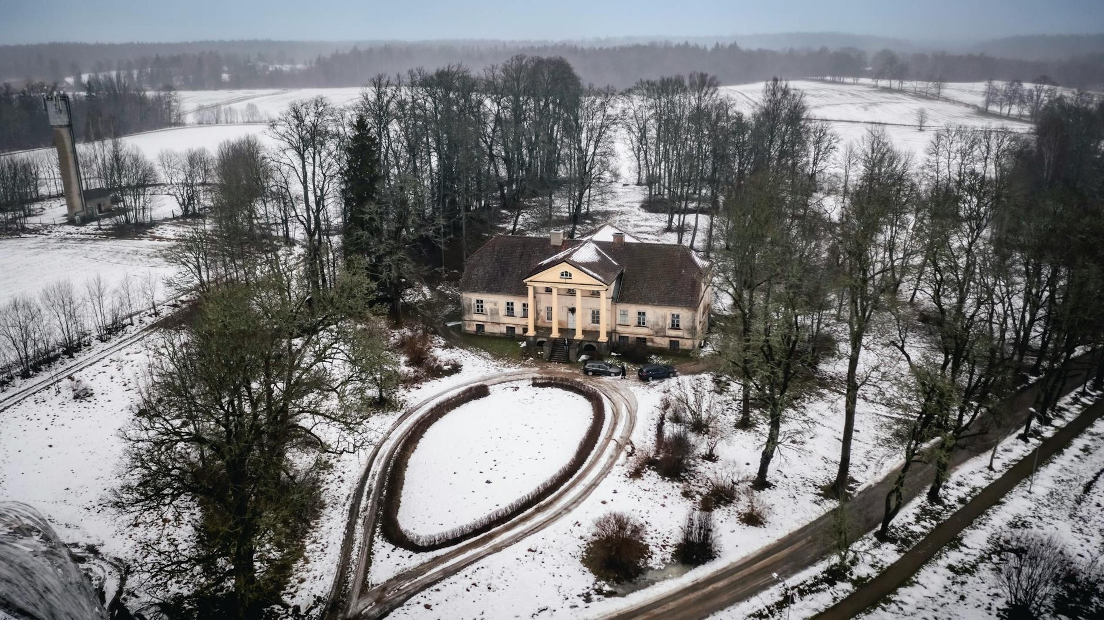 Latvia