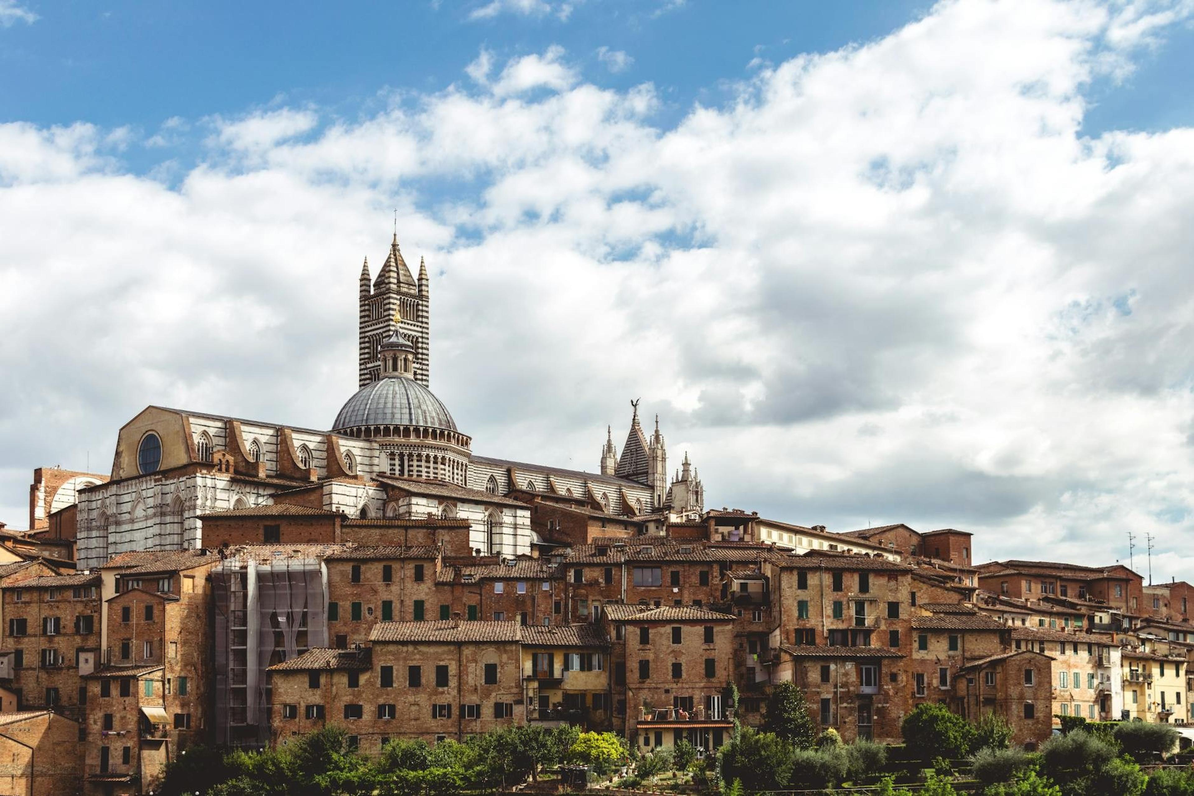 Siena