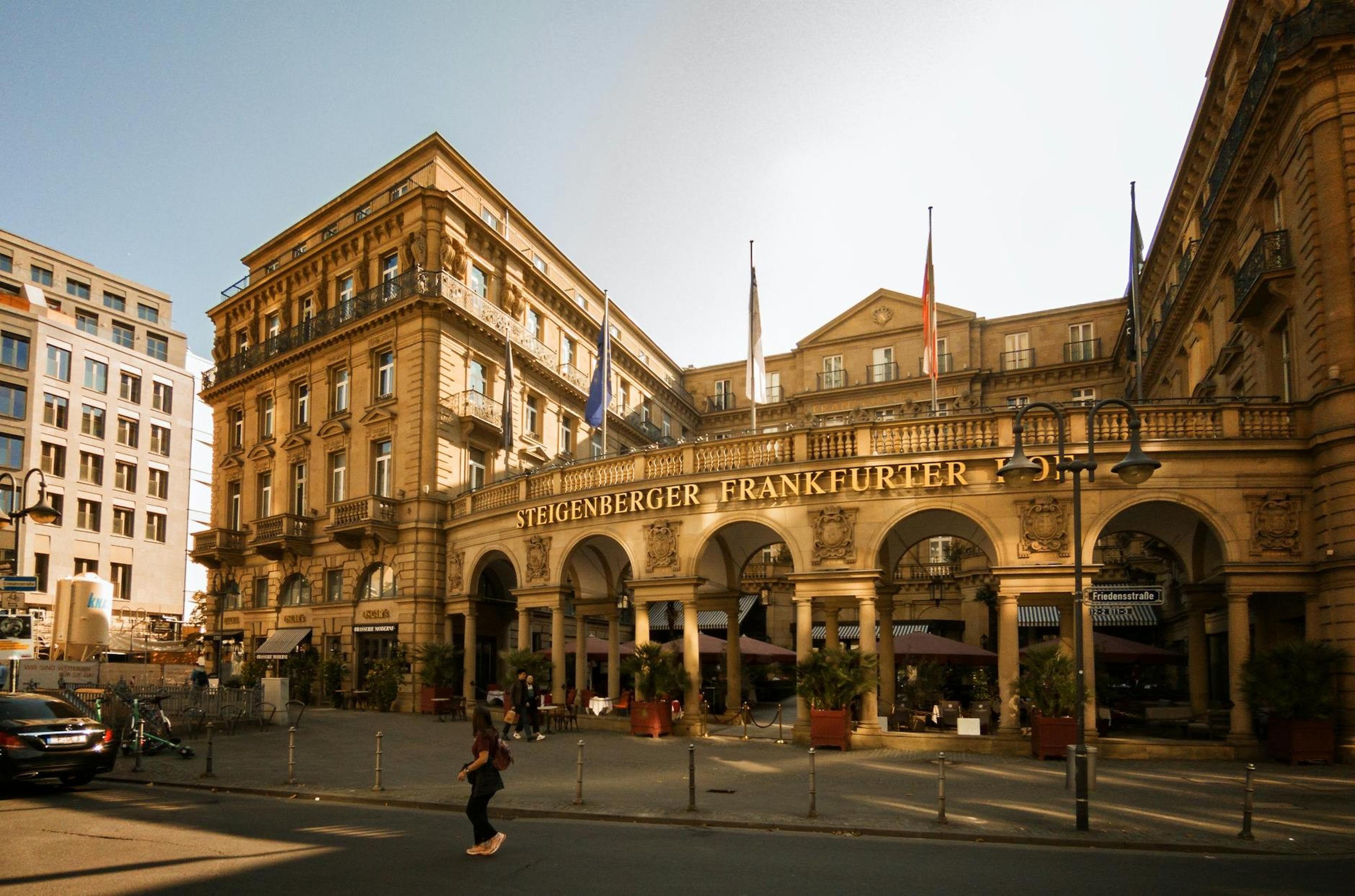 Frankfurt