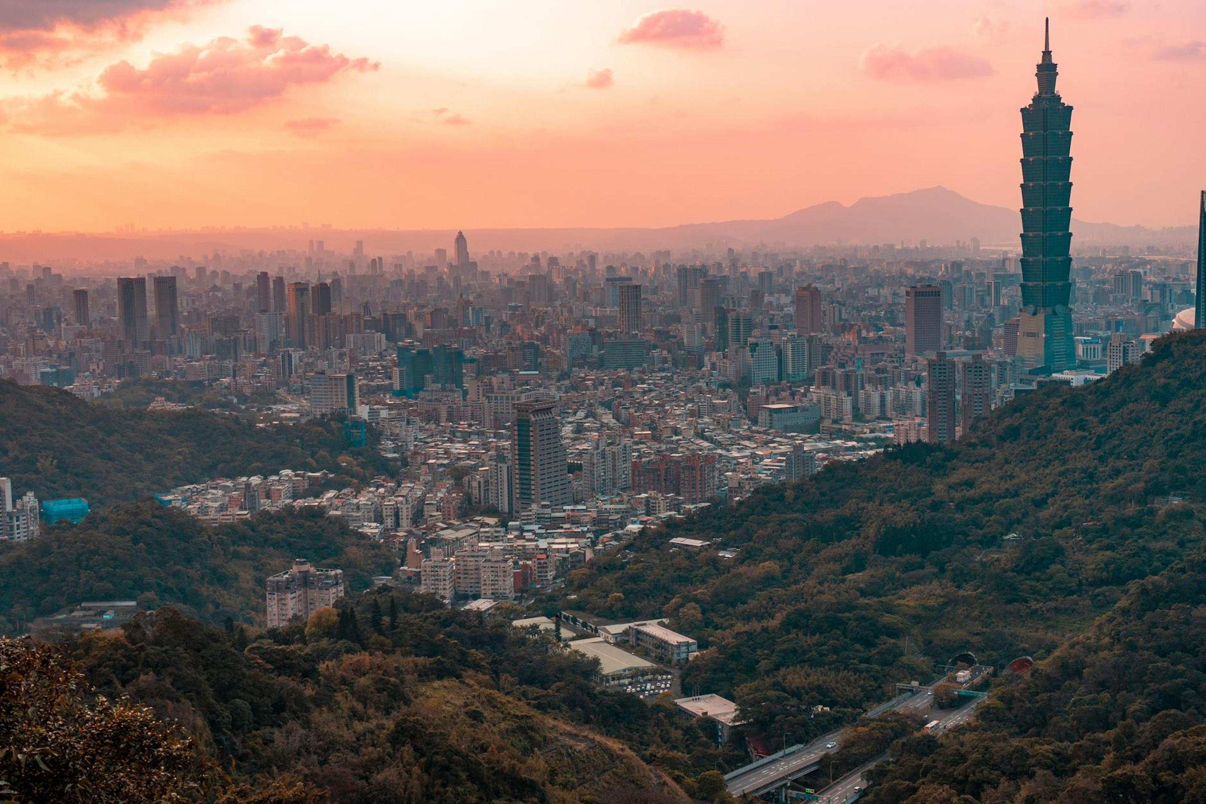Taipei