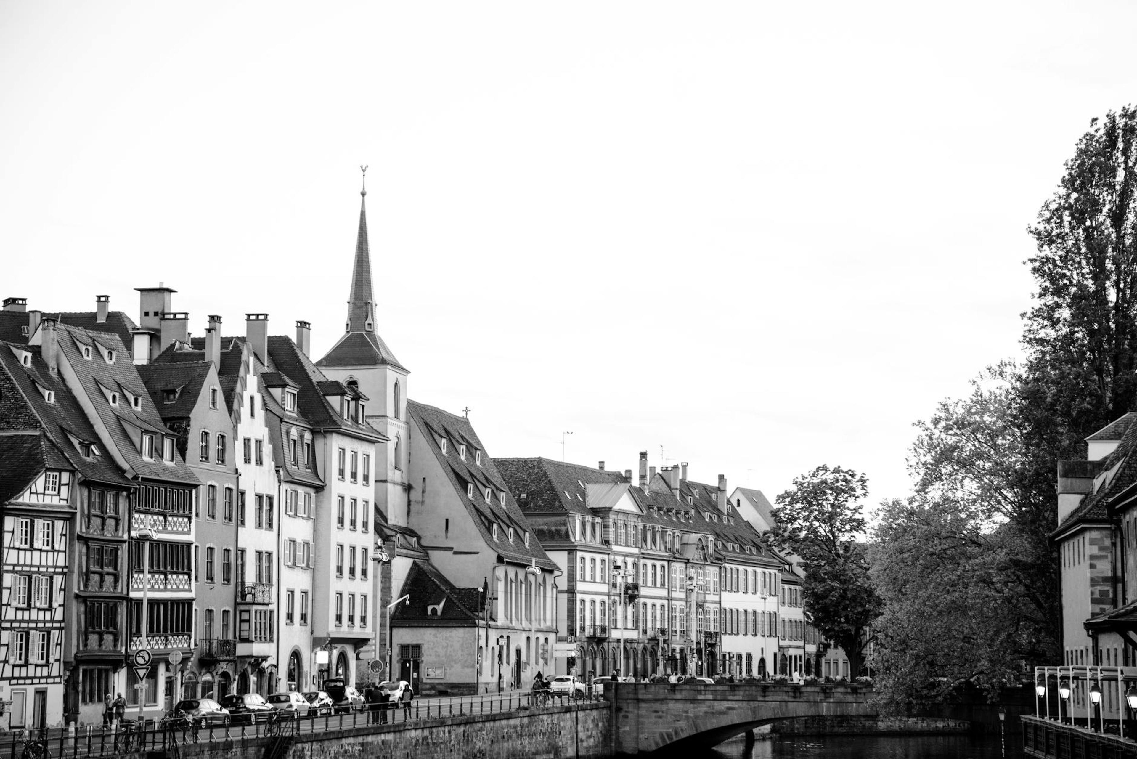 Strasbourg