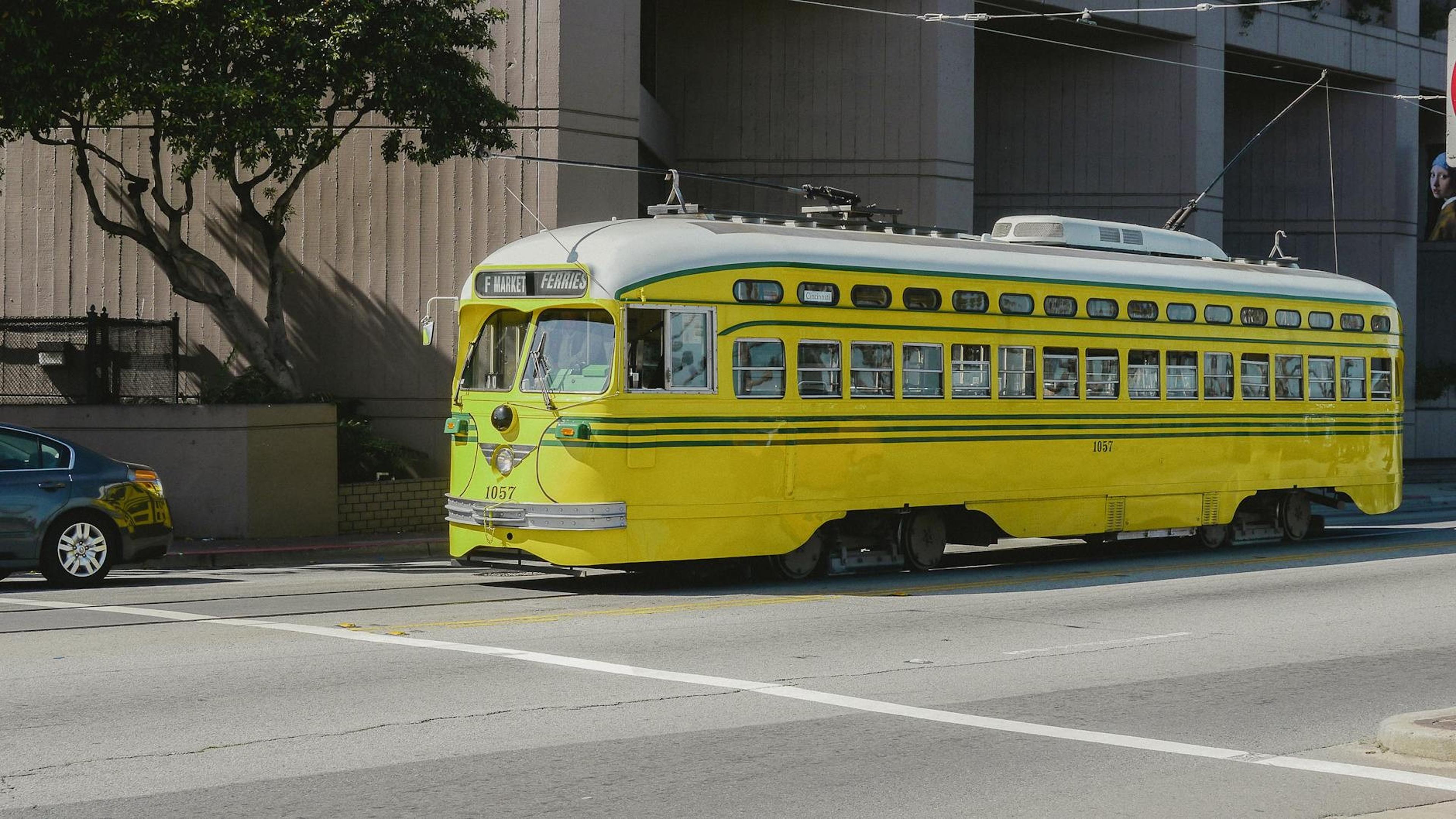 San Francisco