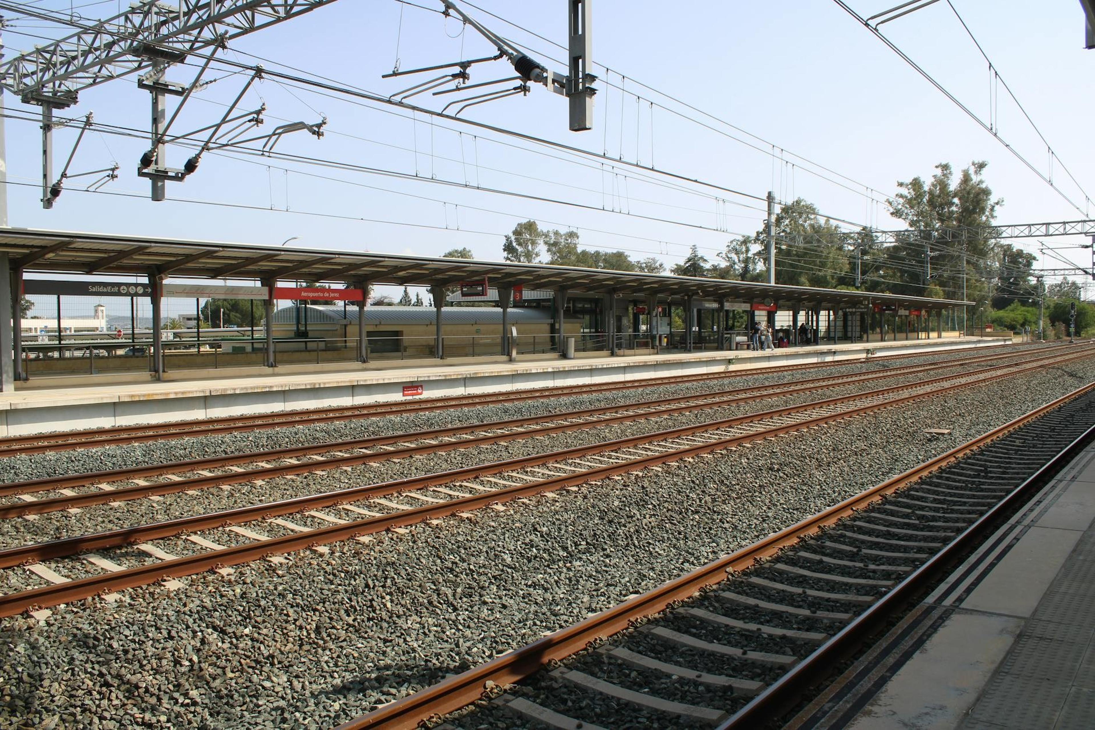 Jerez de la Frontera