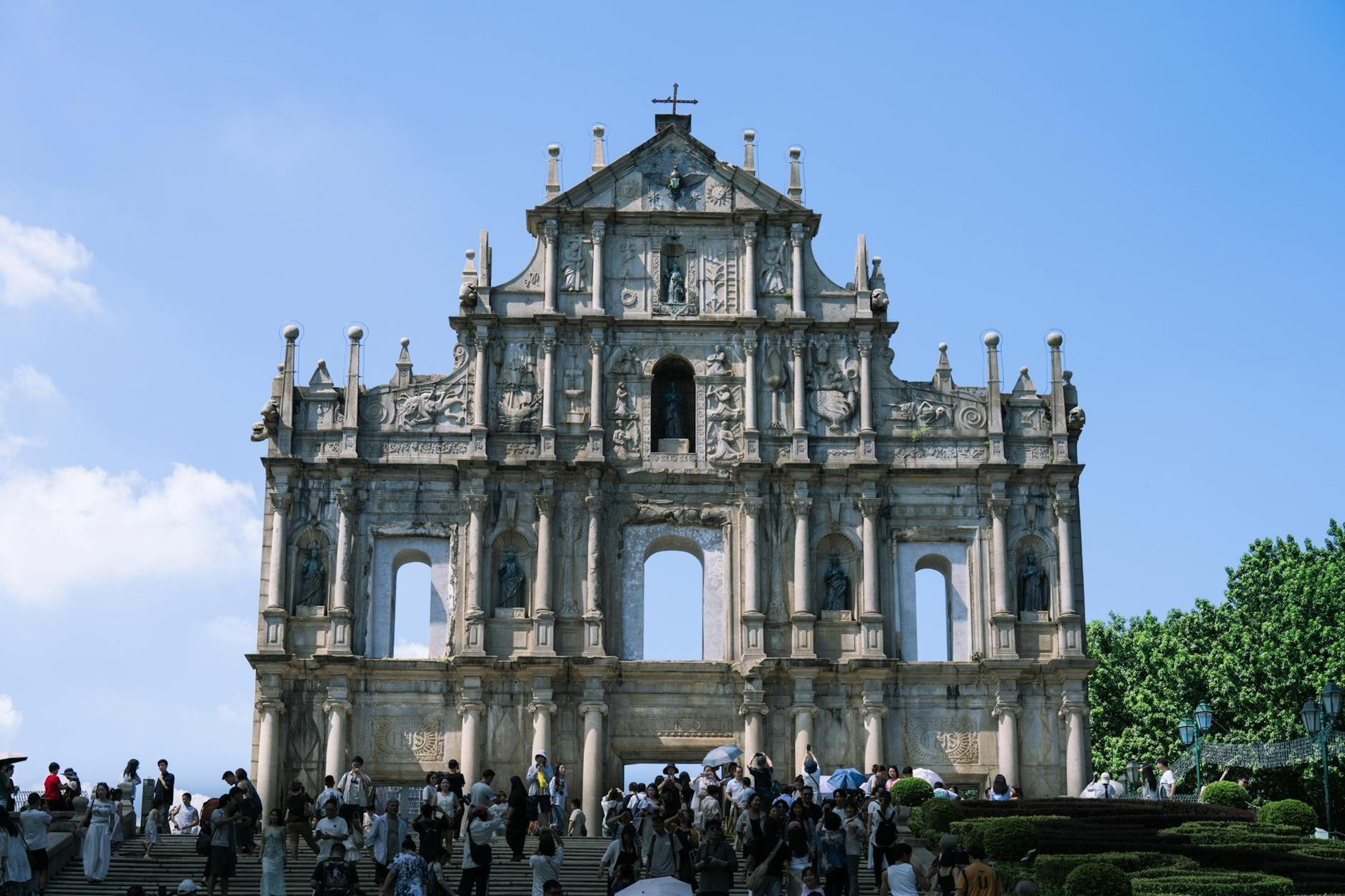 Macao