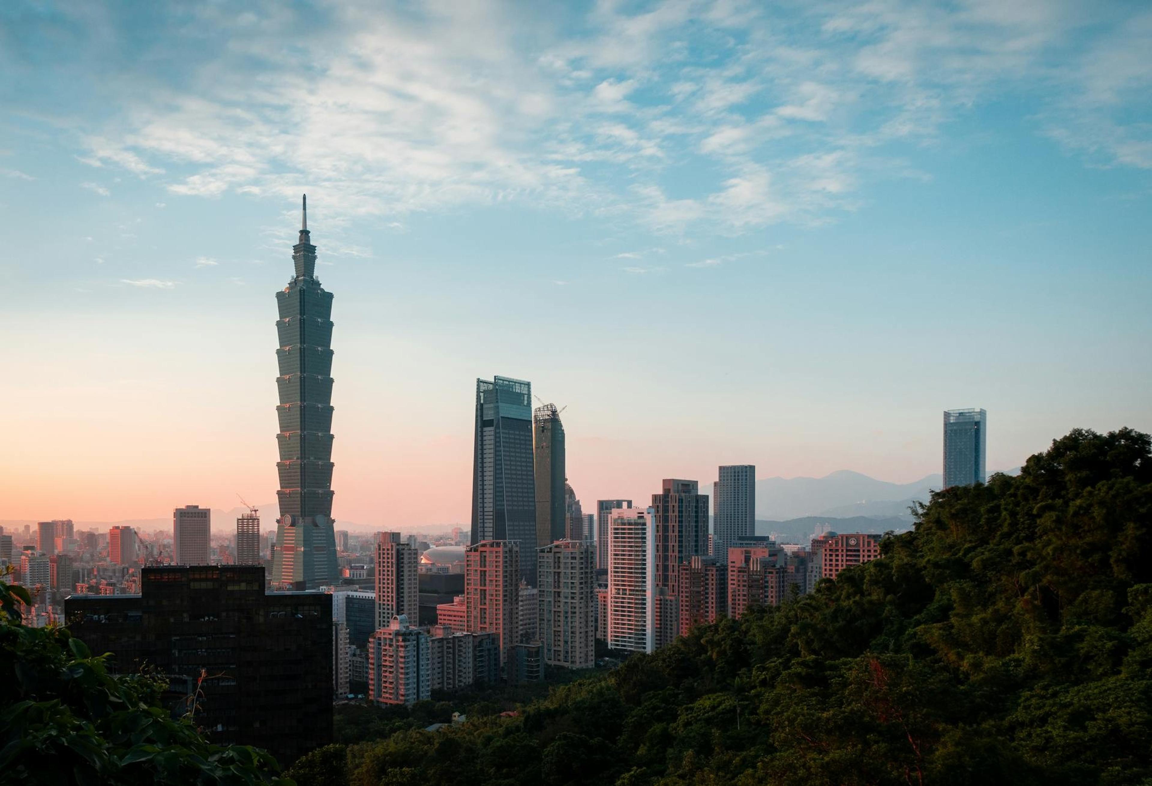 Taipei