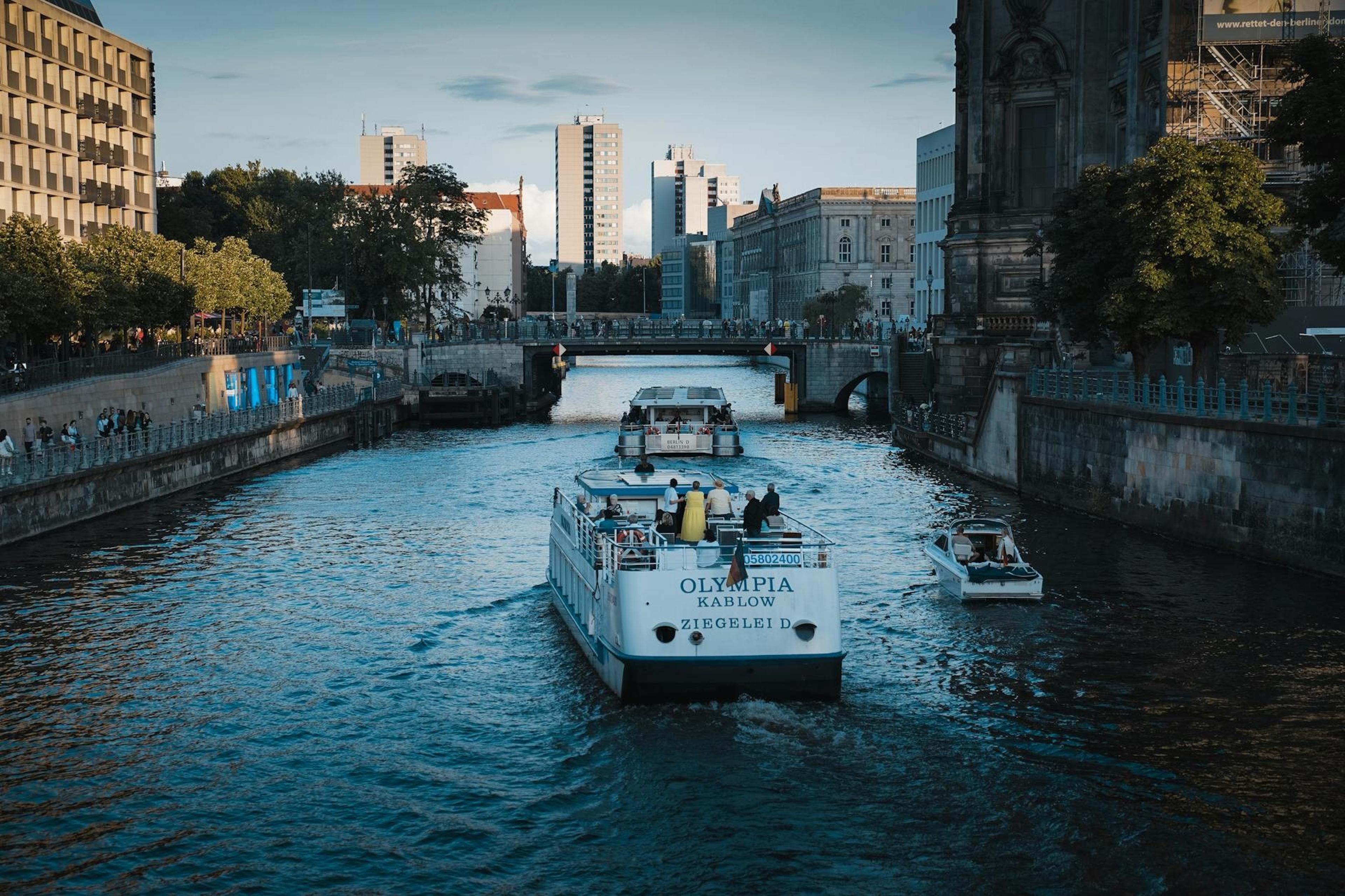 Berlin