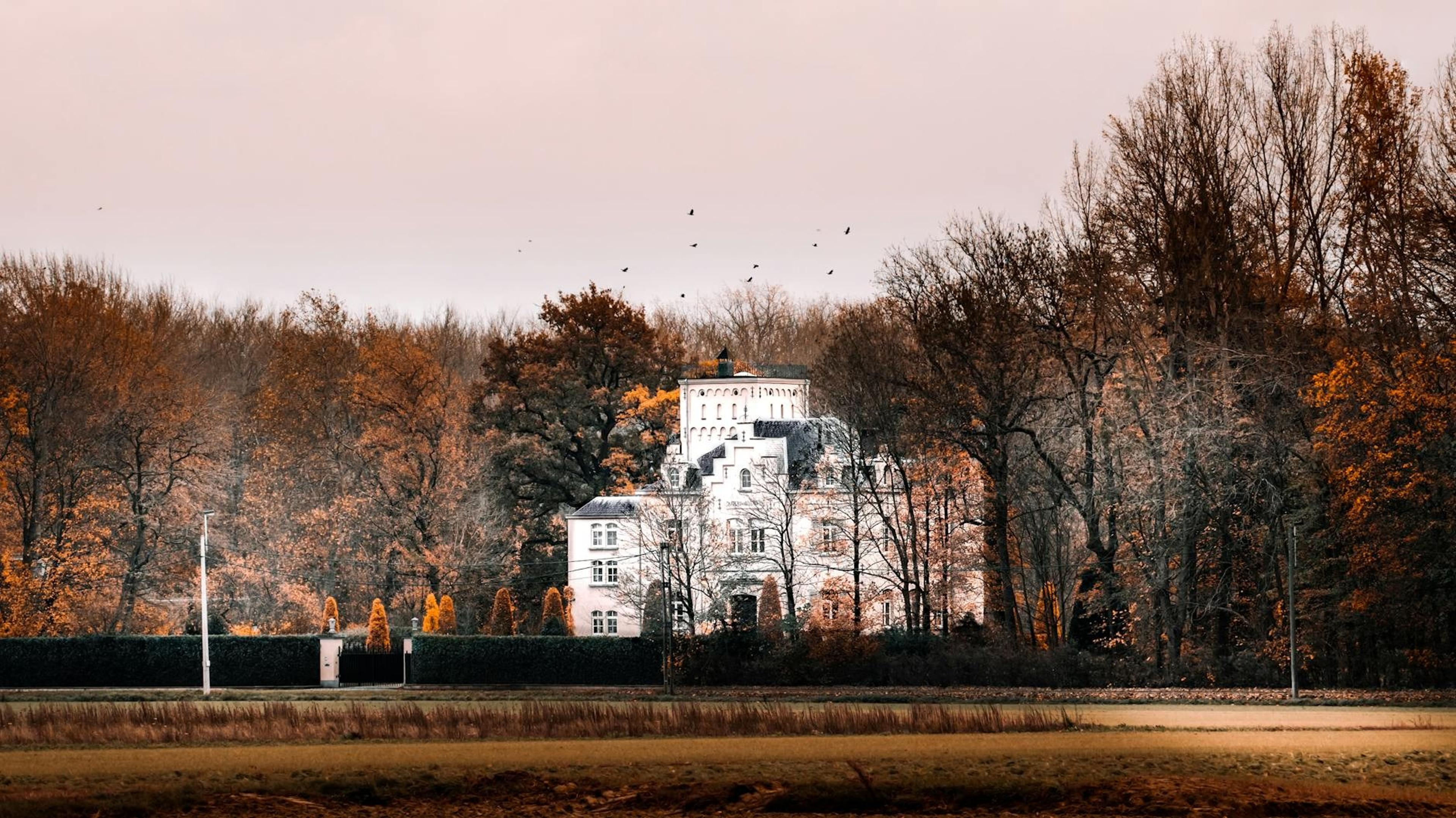 Belgium