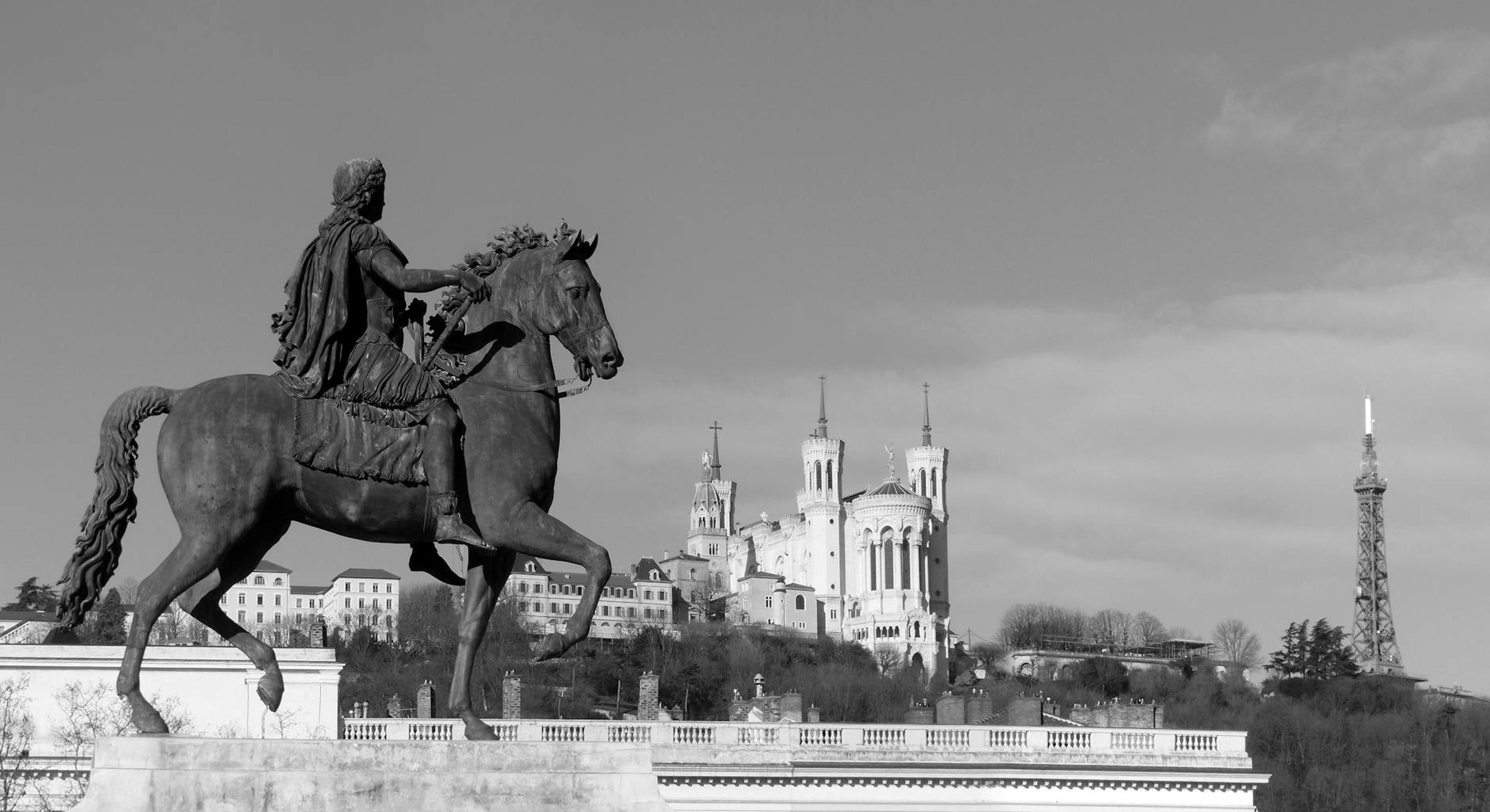 Lyon