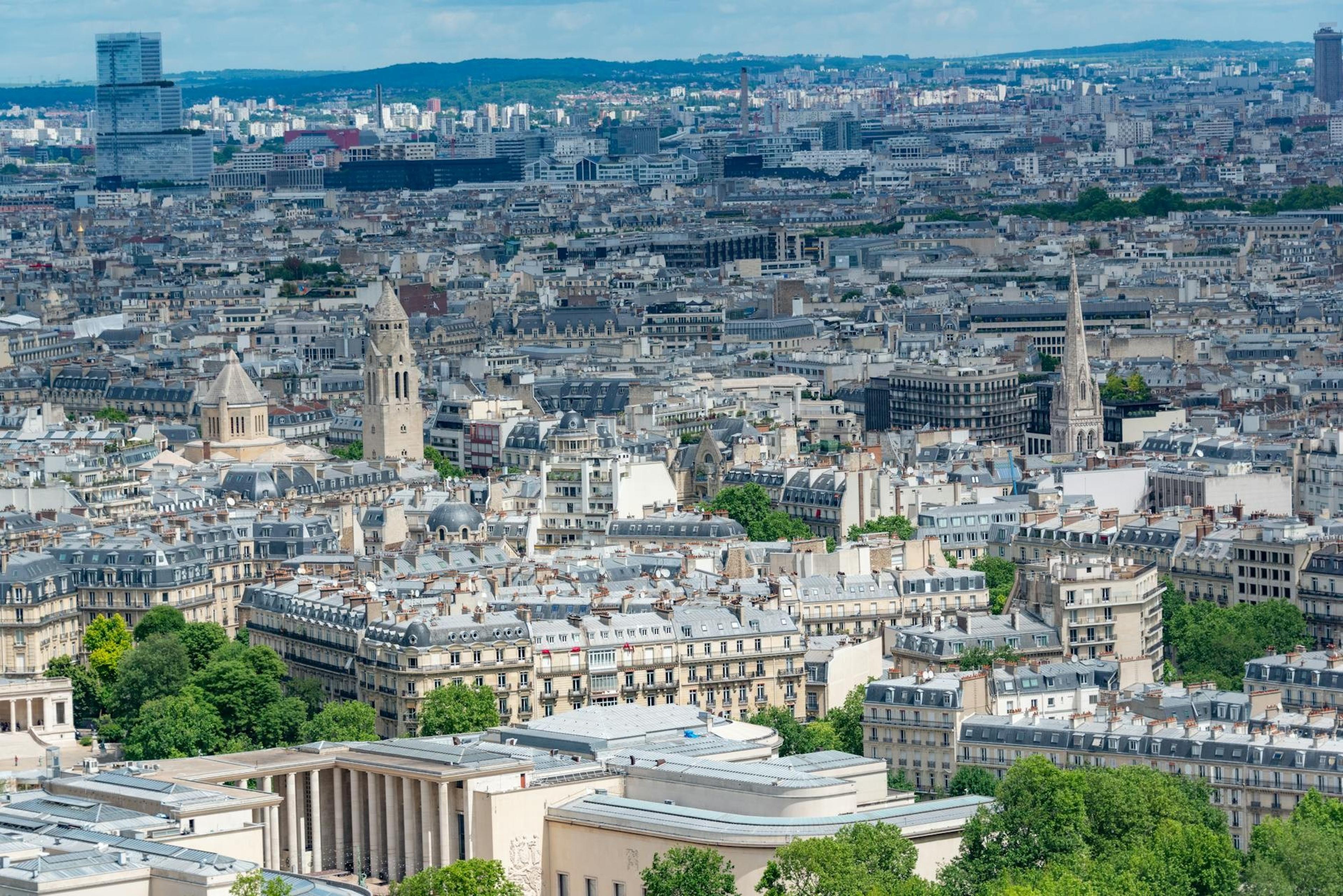 Paris