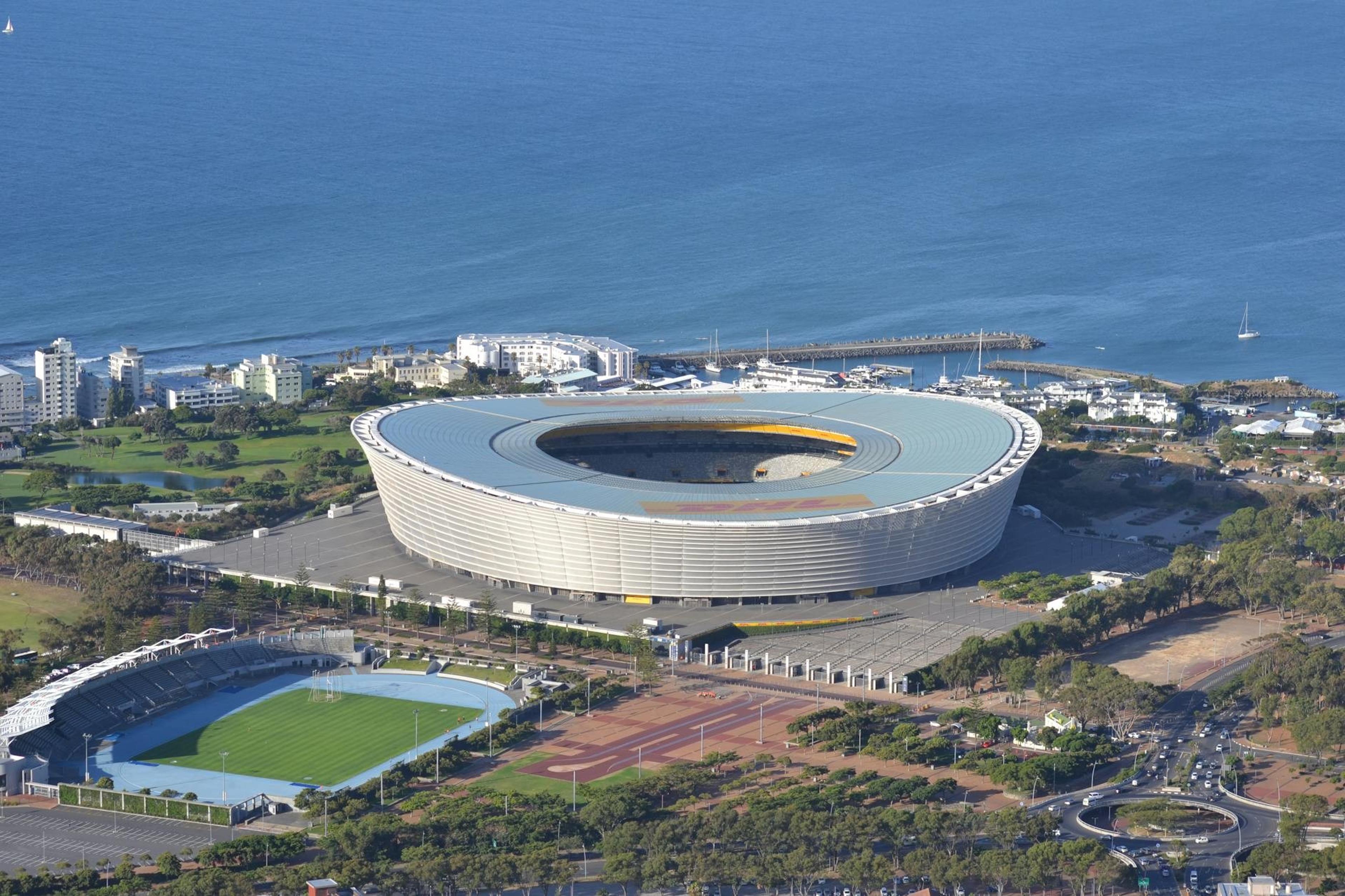 Cape Town