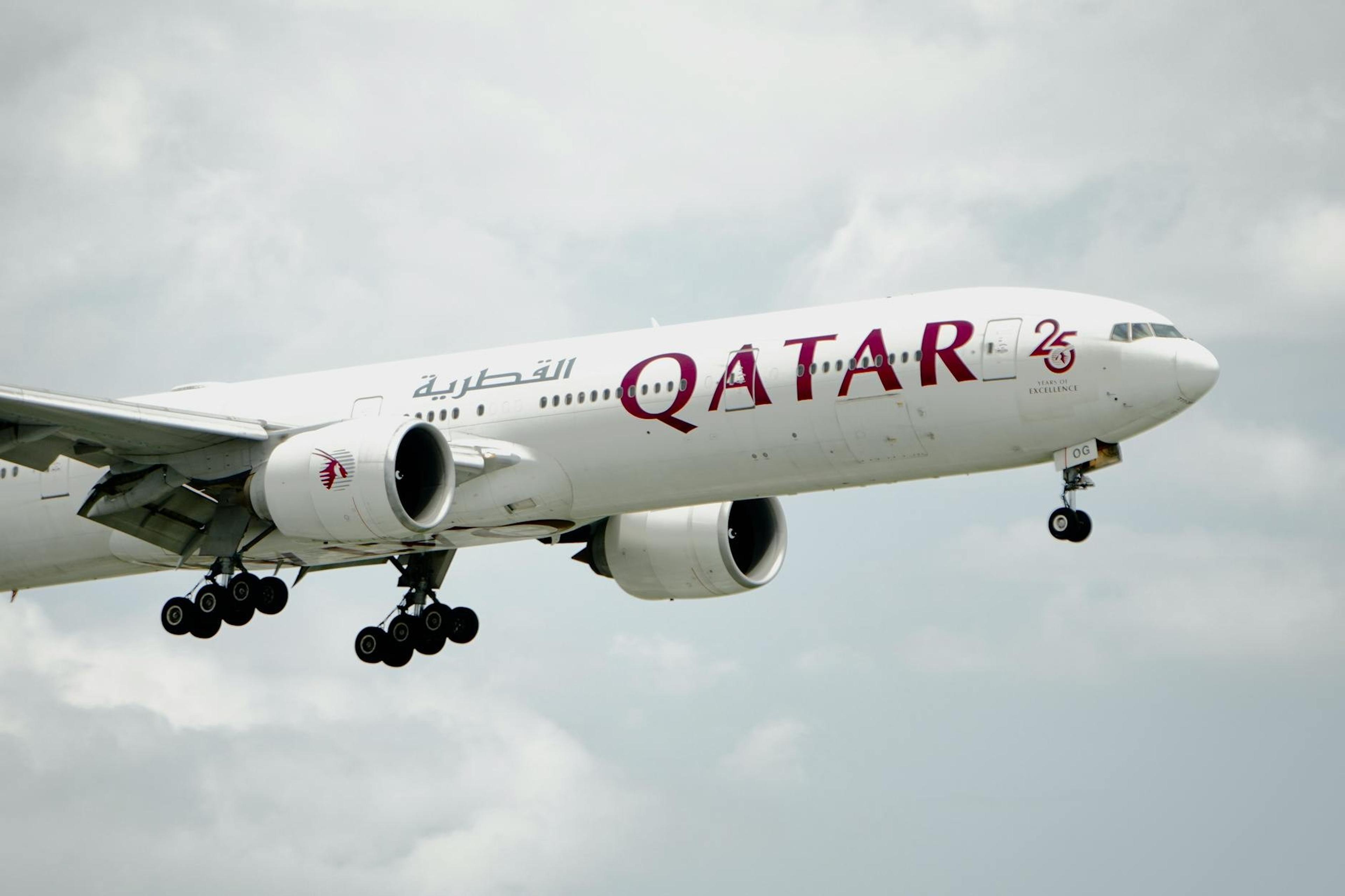 Qatar