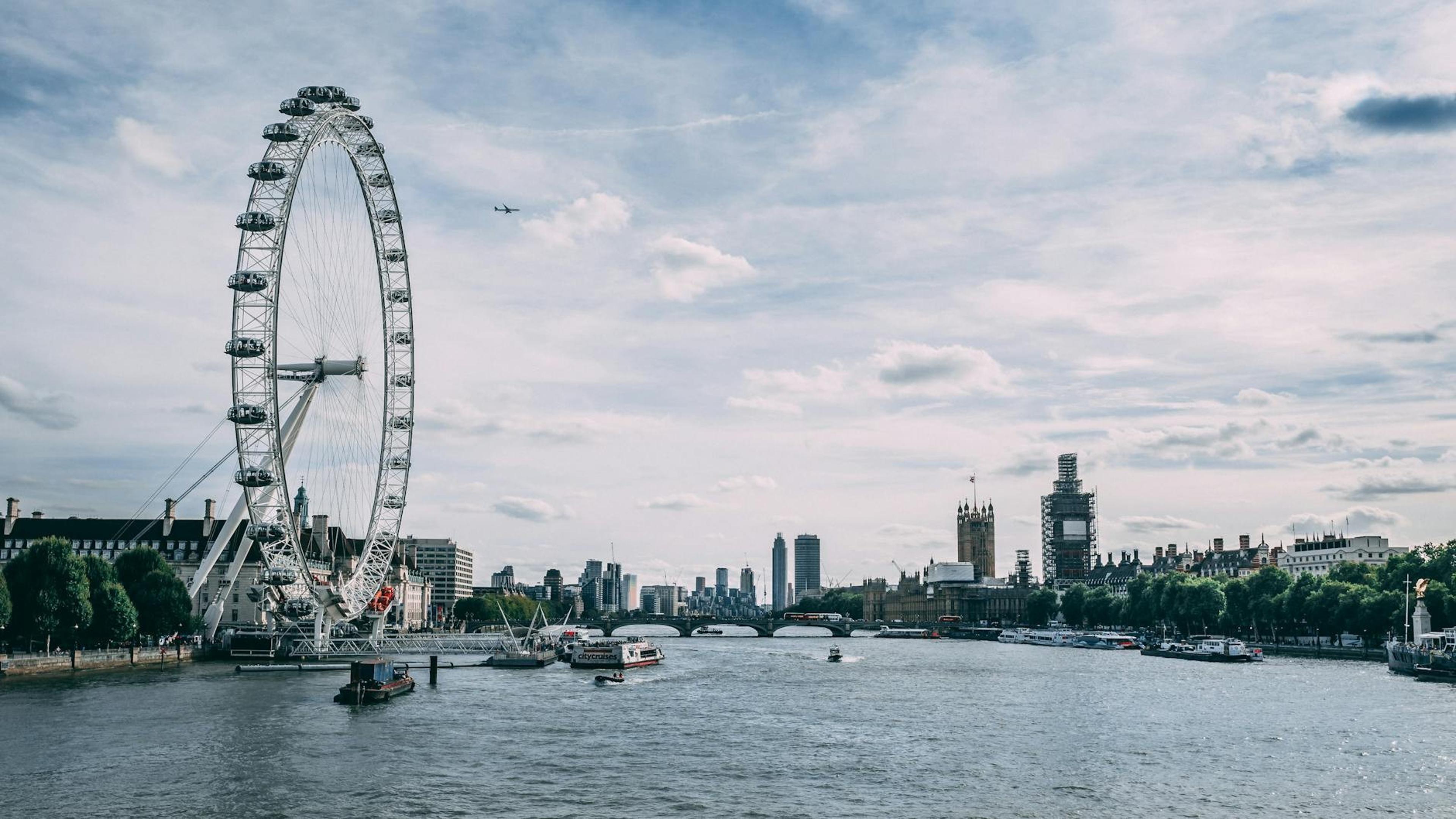 London